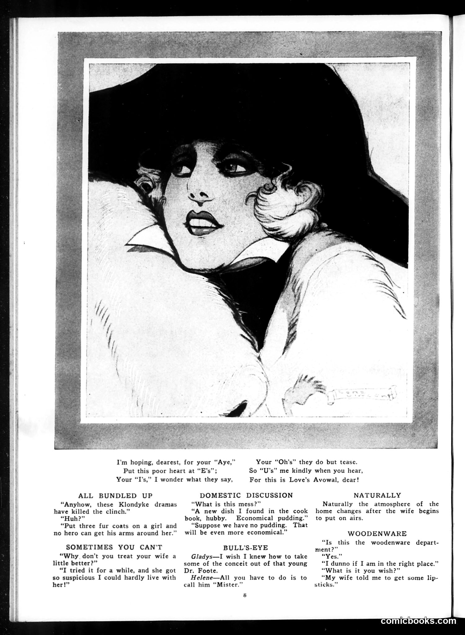 Judge — March 25, 1922 — page 10 of 36
