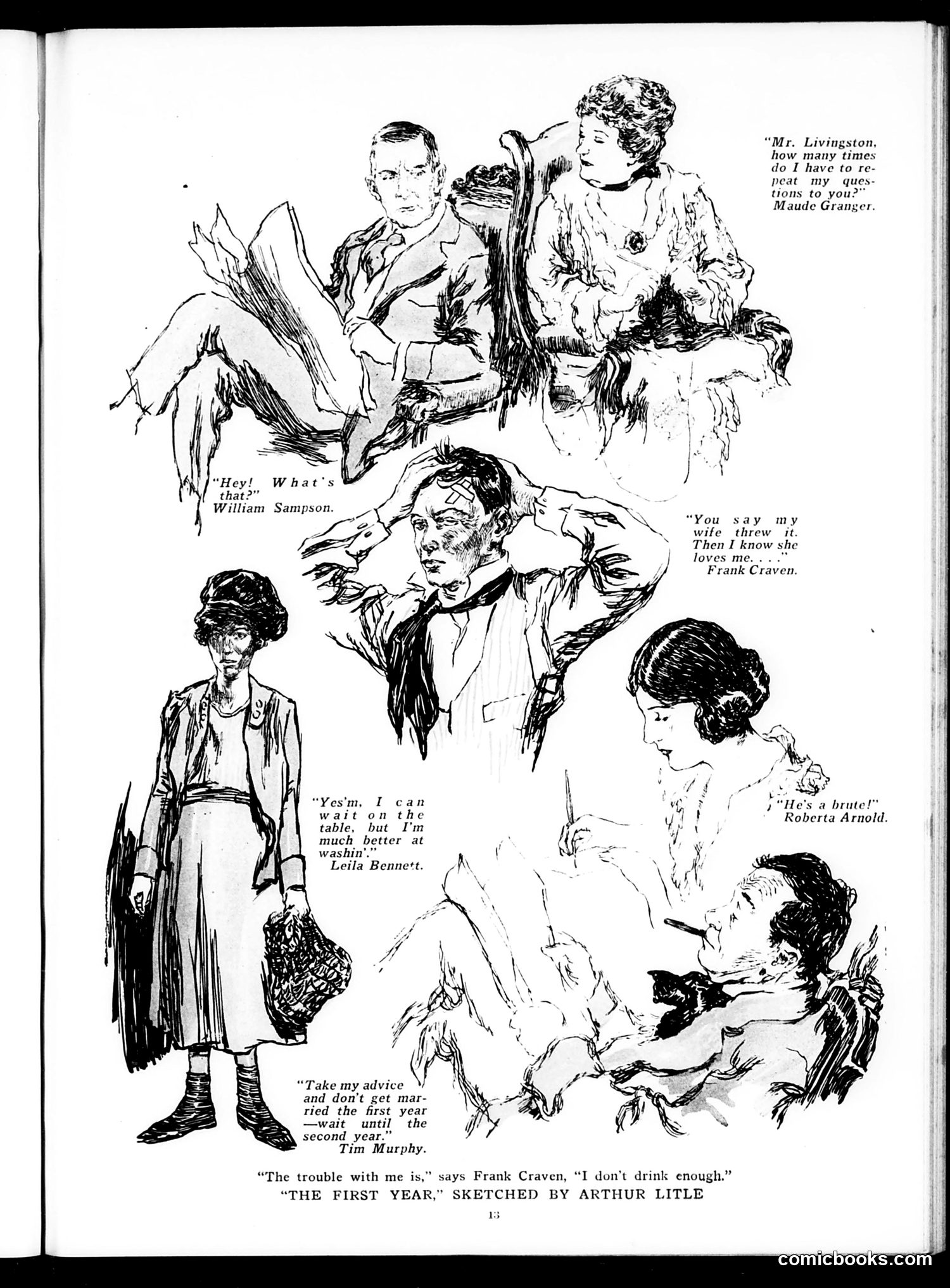 Judge — March 25, 1922 — page 15 of 36