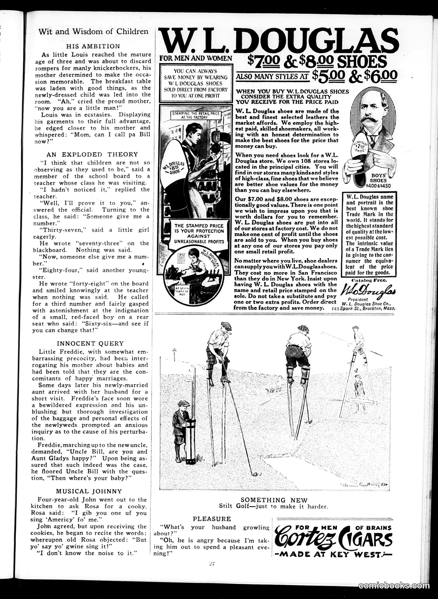 Judge — March 25, 1922 — page 29 of 36