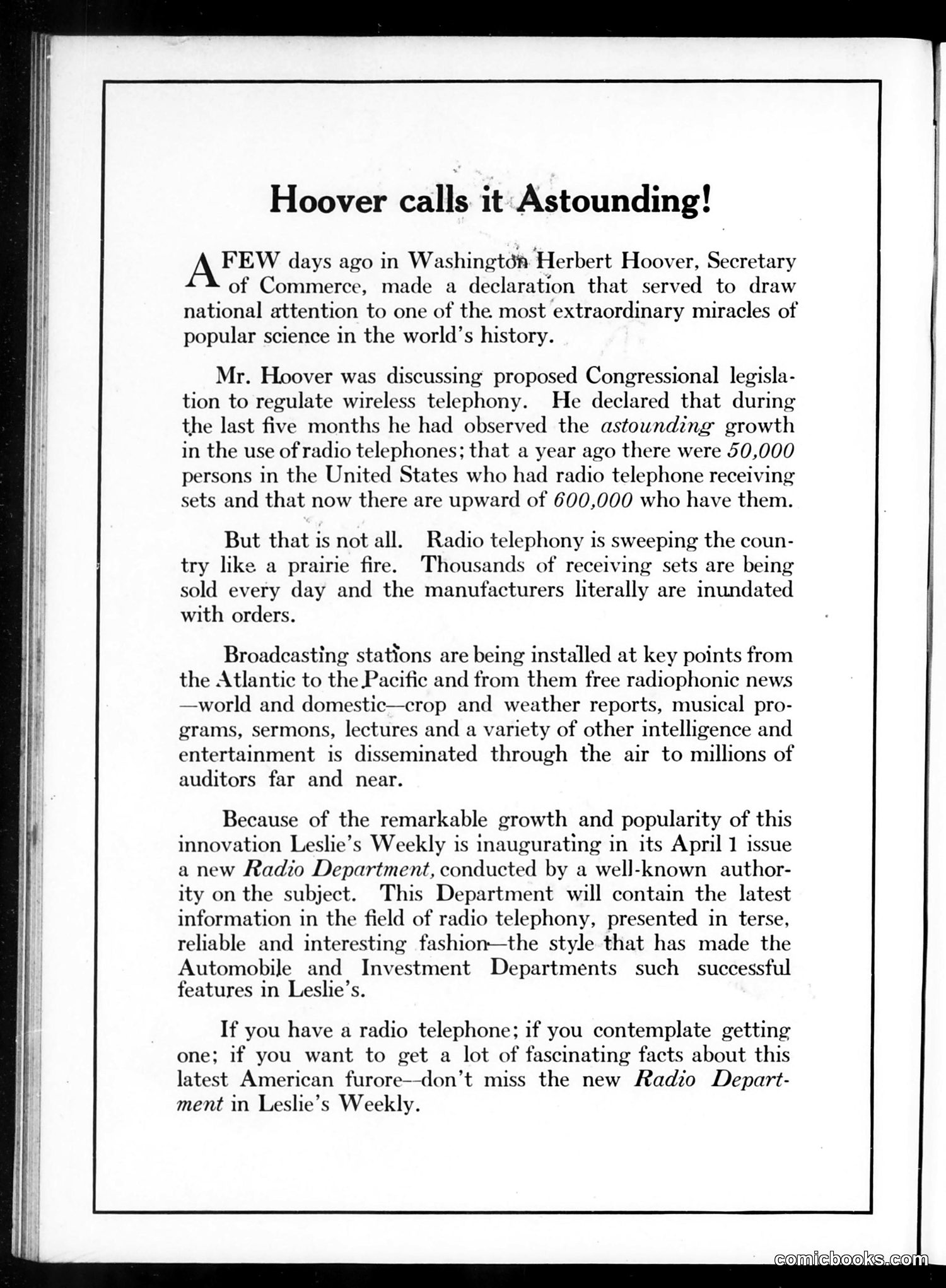 Judge — April 1, 1922 — page 2 of 36