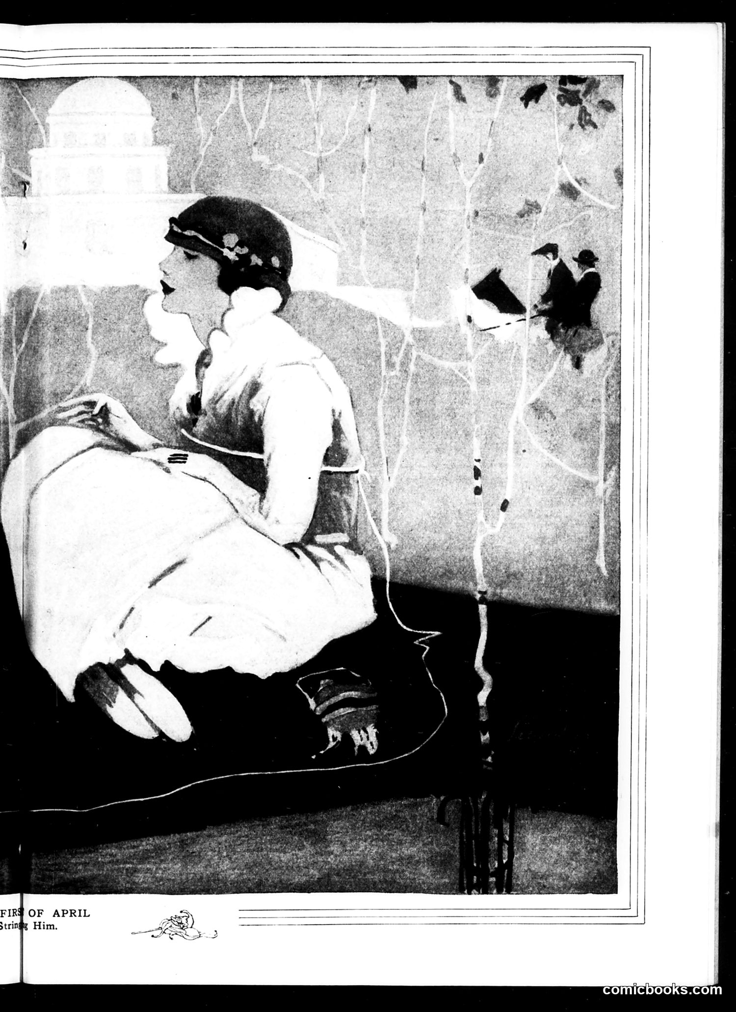 Judge — April 1, 1922 — page 19 of 36