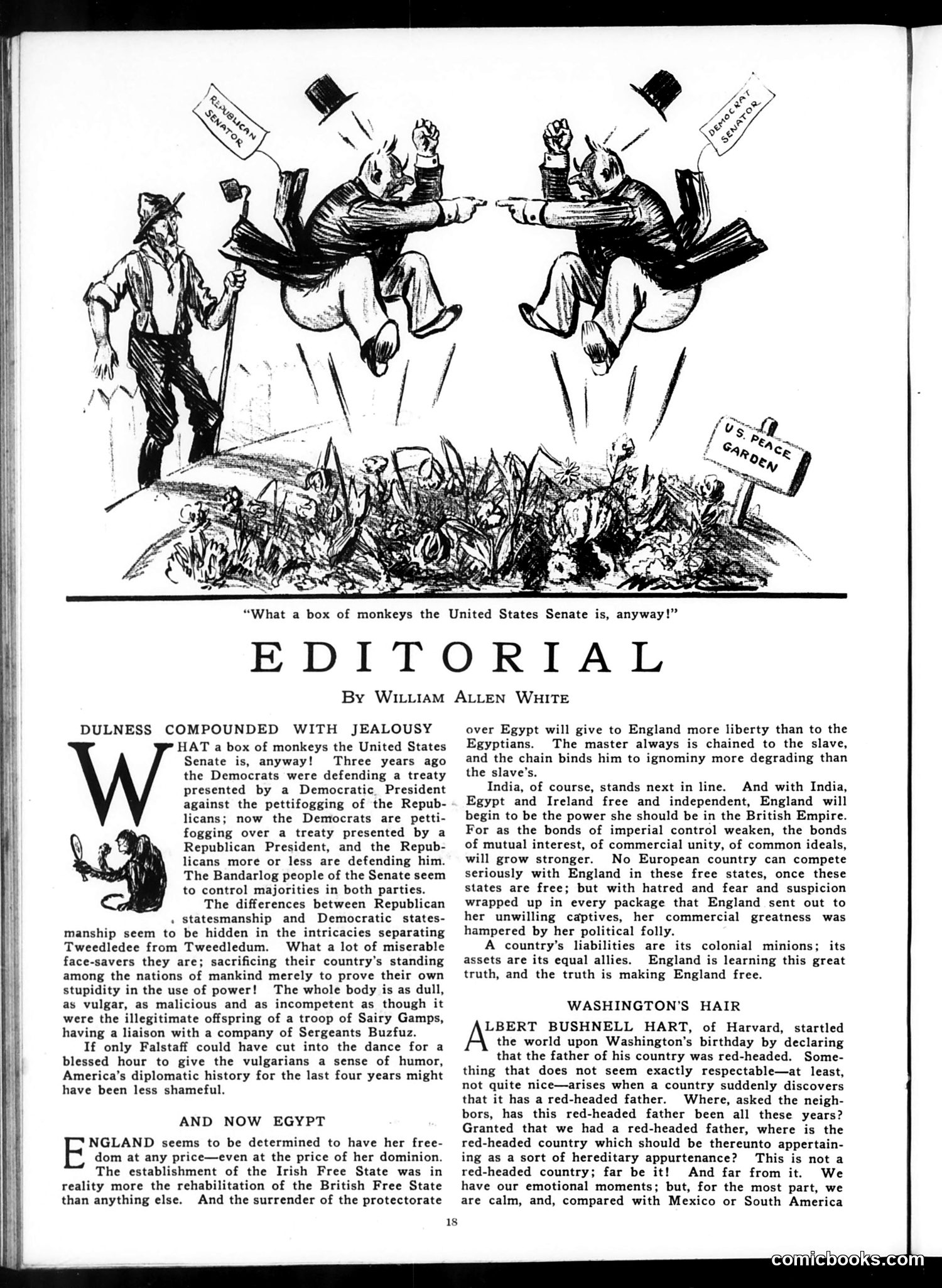 Judge — April 1, 1922 — page 20 of 36