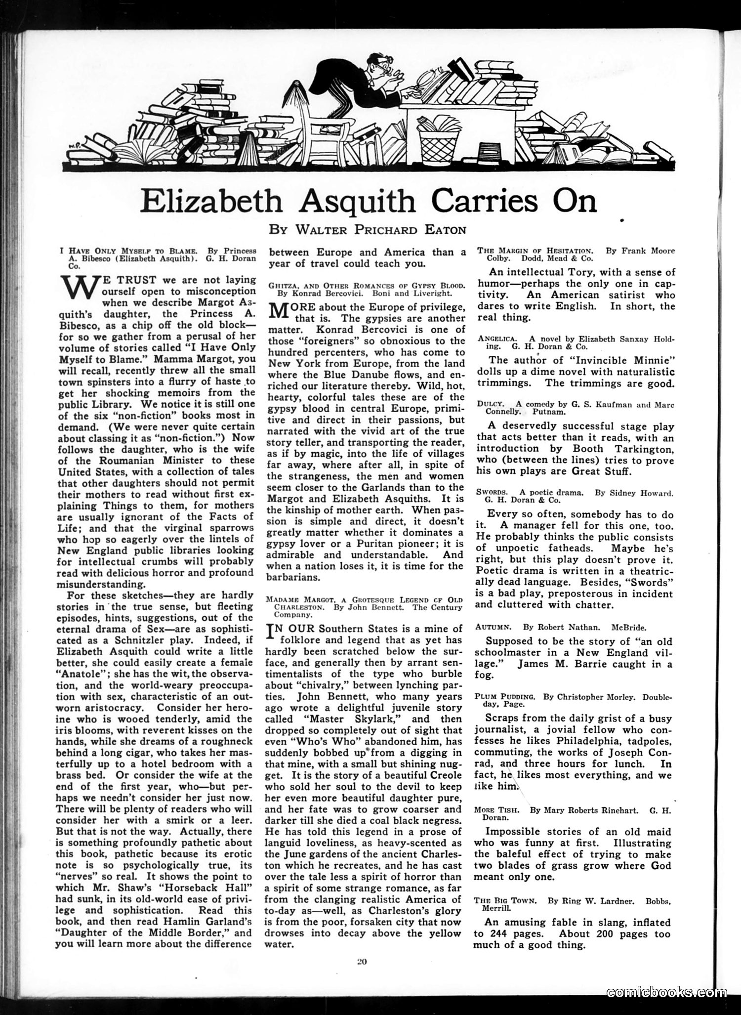Judge — April 1, 1922 — page 22 of 36