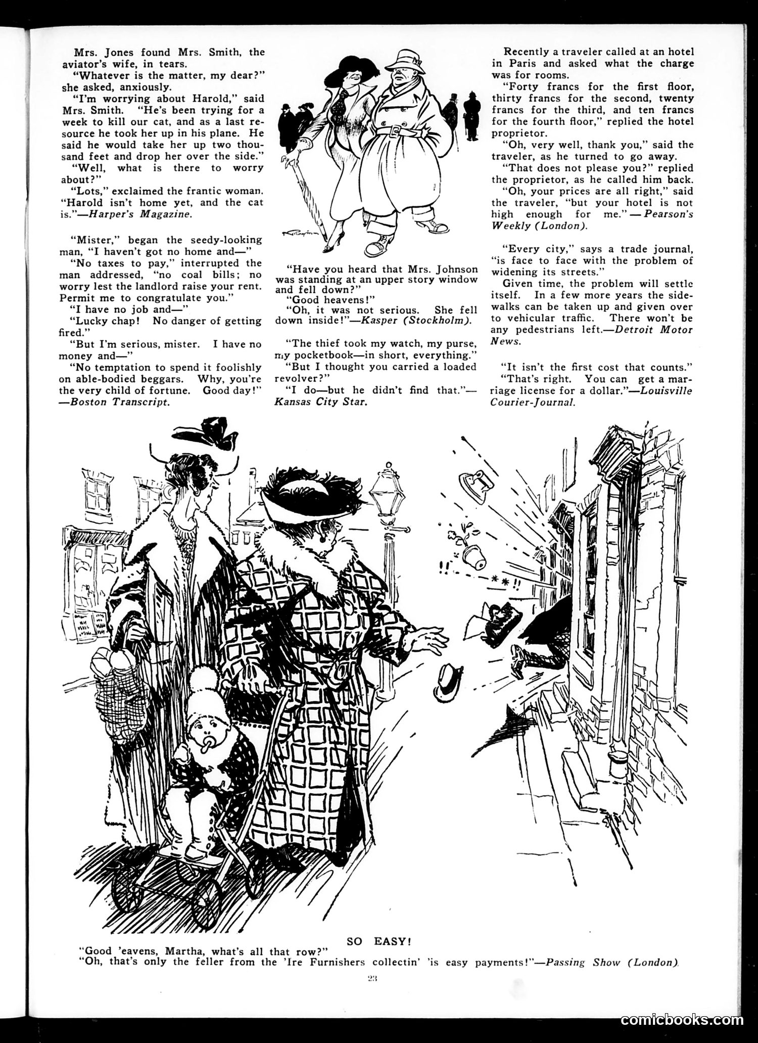 Judge — April 1, 1922 — page 25 of 36