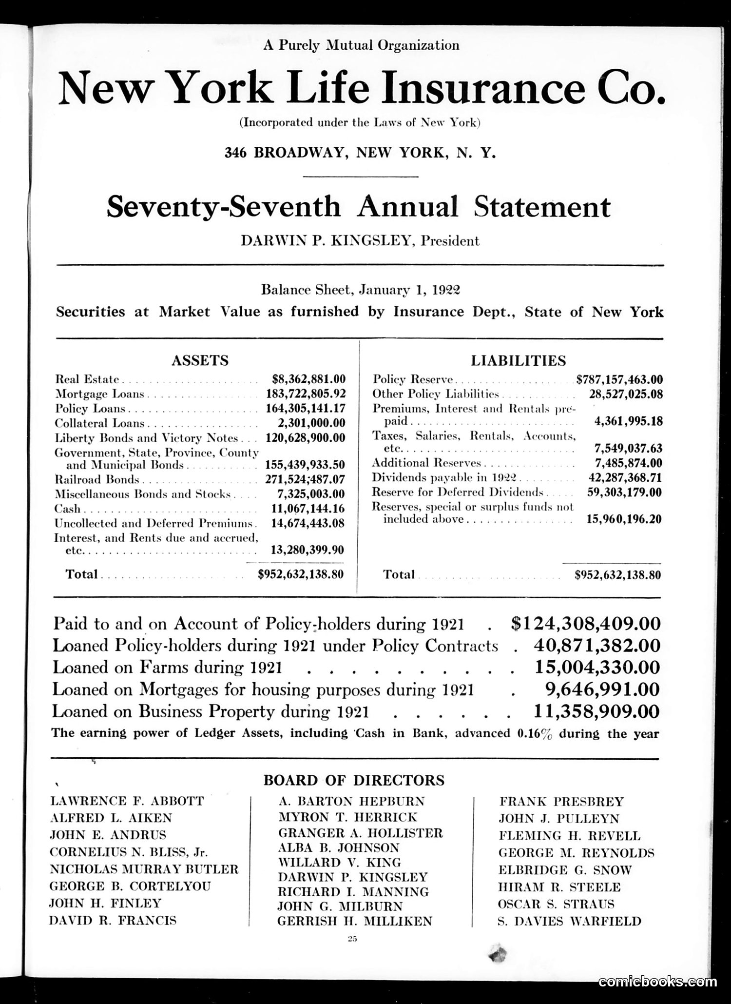 Judge — April 1, 1922 — page 27 of 36