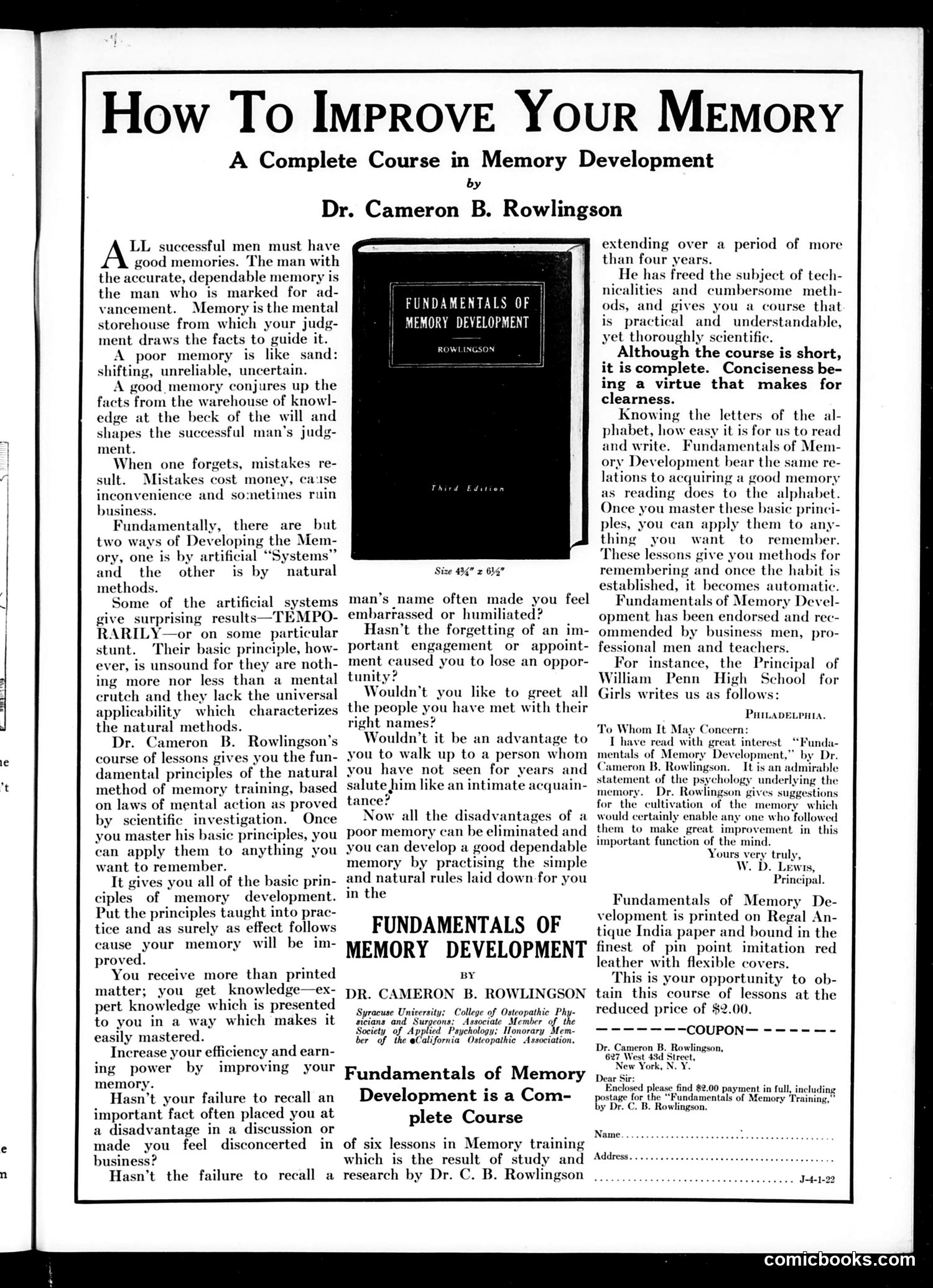 Judge — April 1, 1922 — page 35 of 36