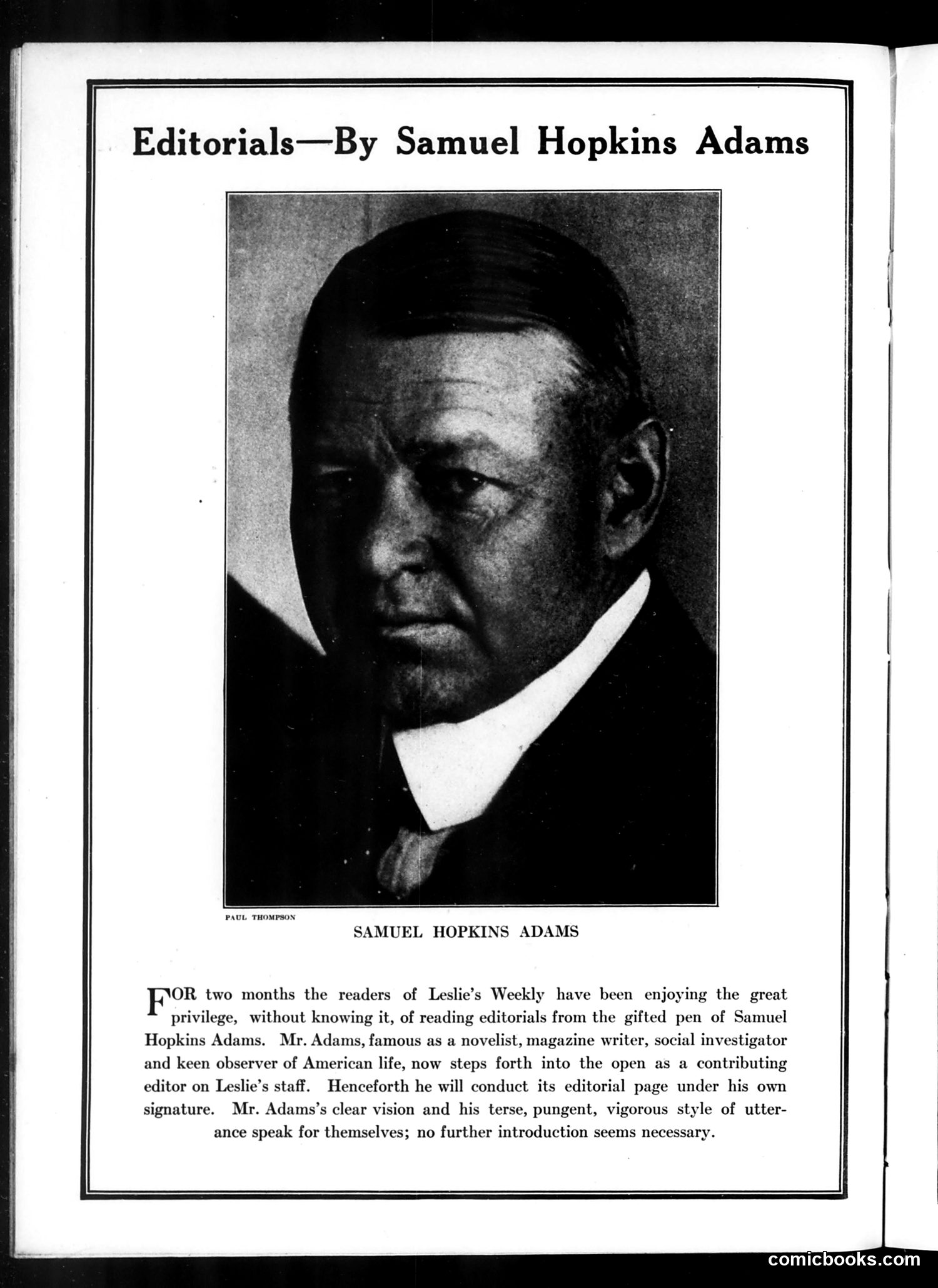 Judge — April 8, 1922 — page 2 of 36