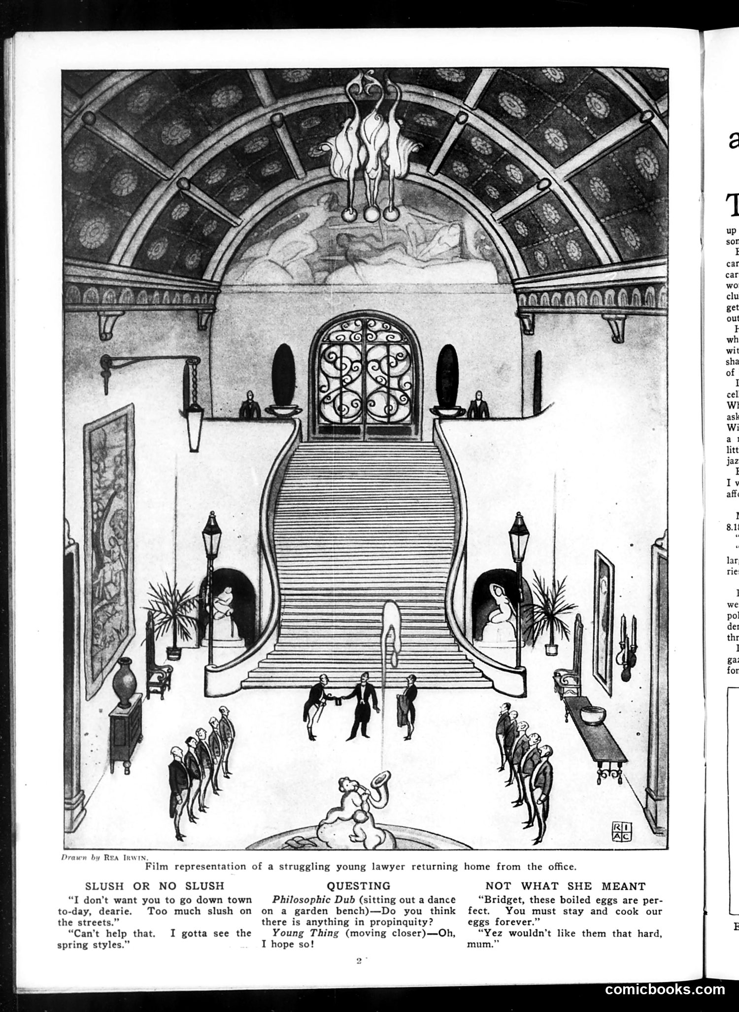 Judge — April 8, 1922 — page 4 of 36