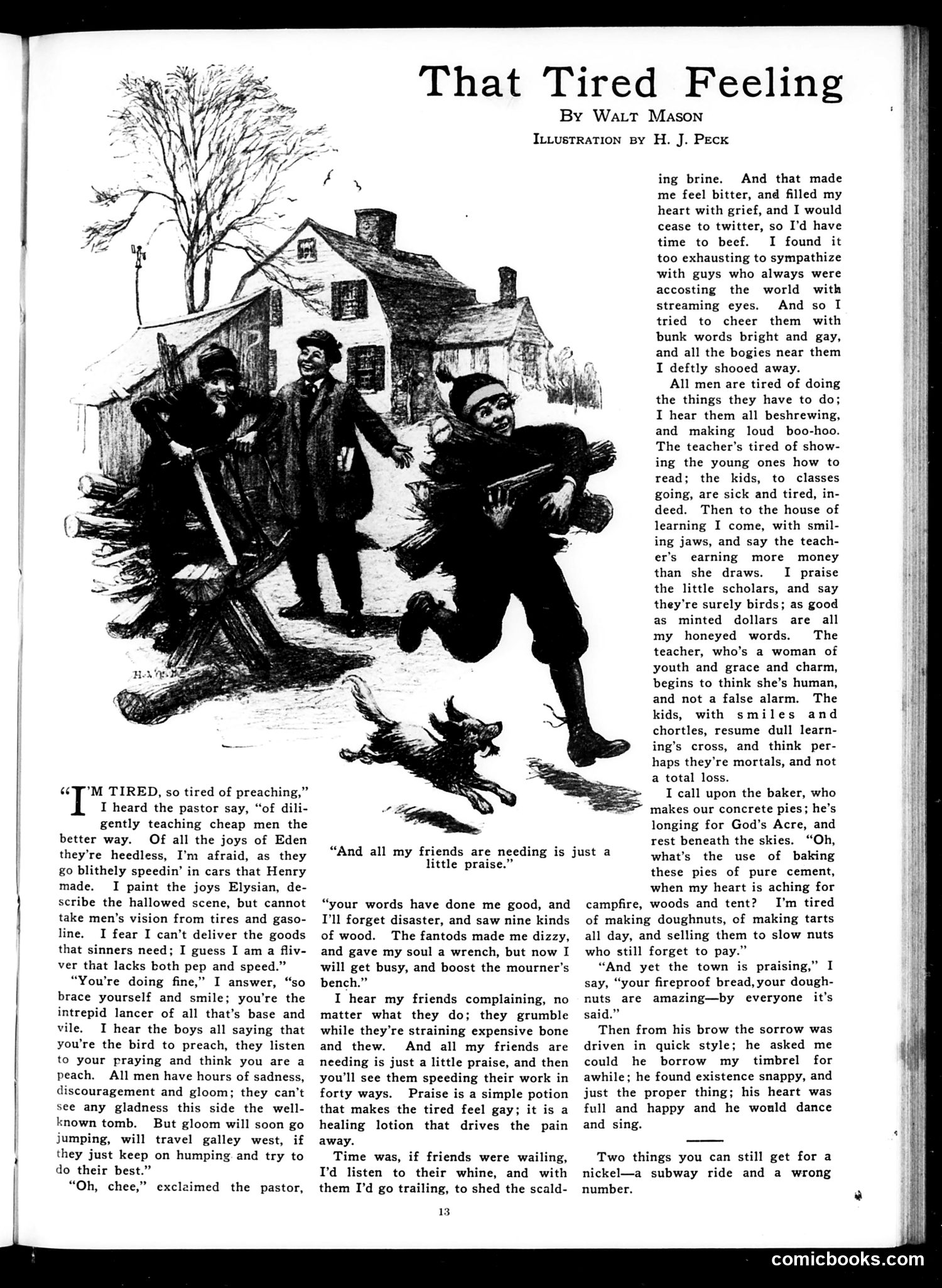 Judge — April 8, 1922 — page 15 of 36