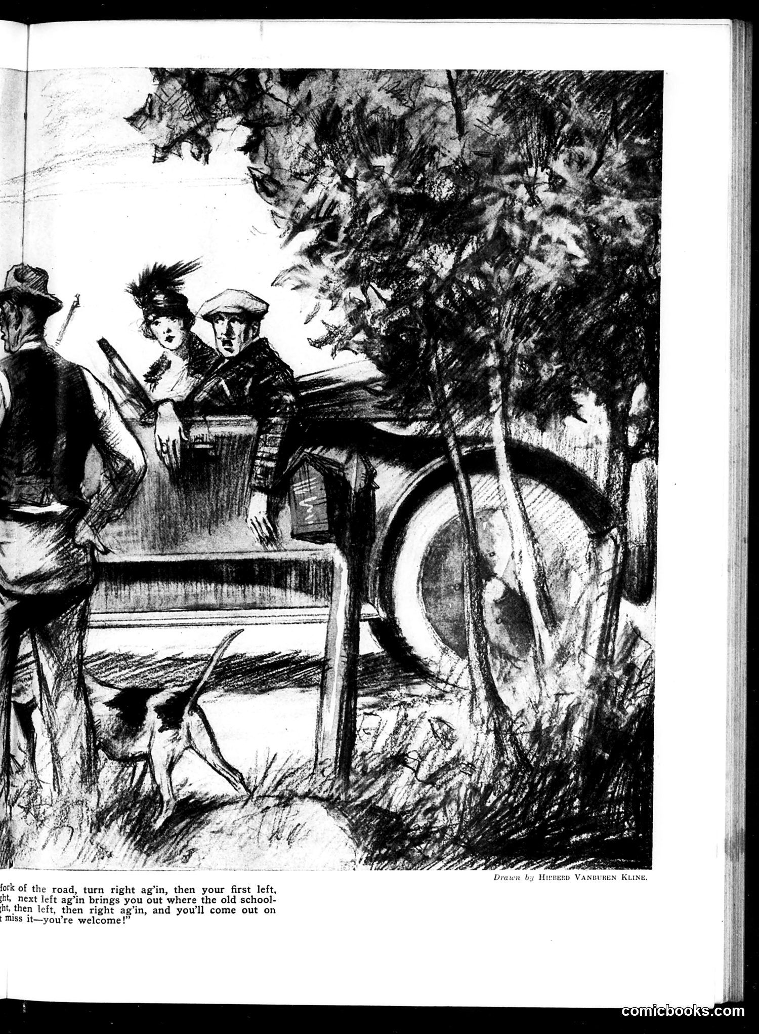 Judge — April 8, 1922 — page 19 of 36