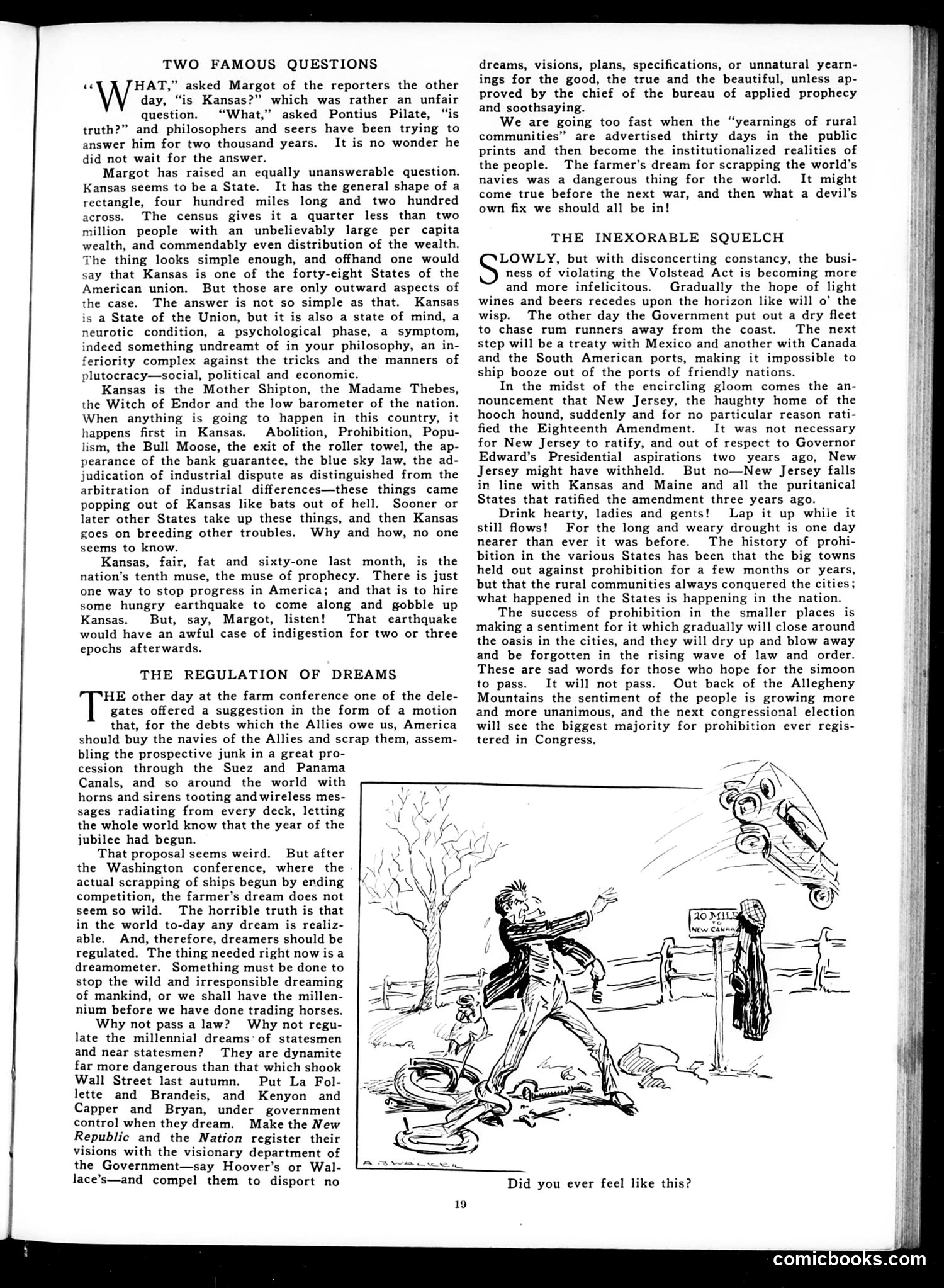 Judge — April 8, 1922 — page 21 of 36
