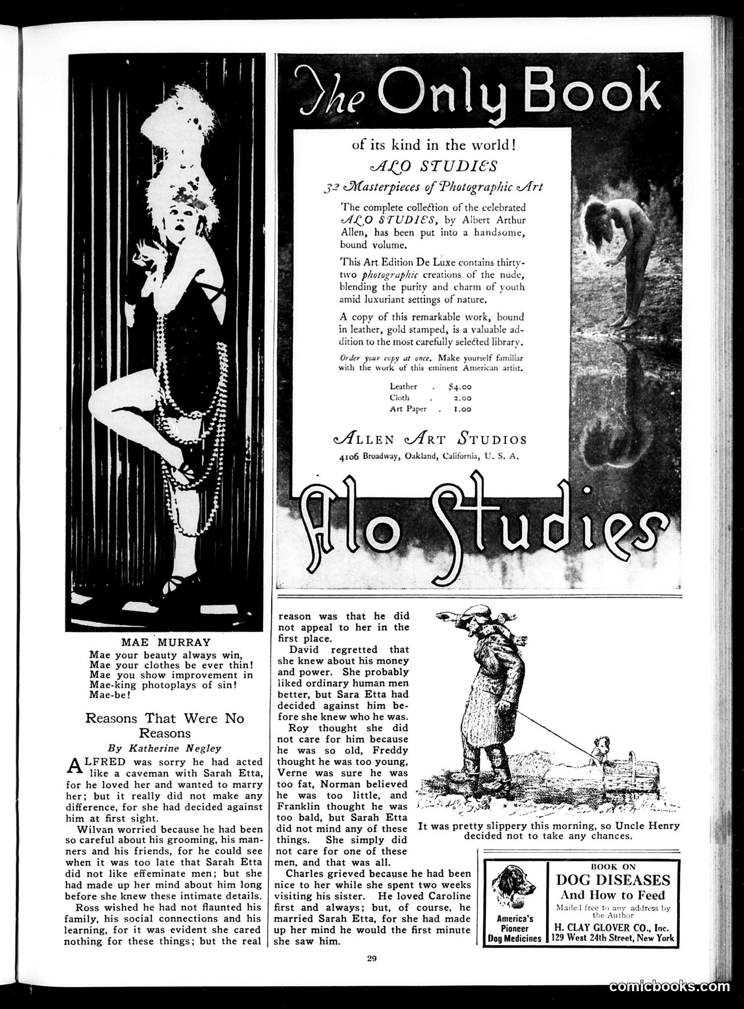 Judge — April 8, 1922 — page 31 of 36