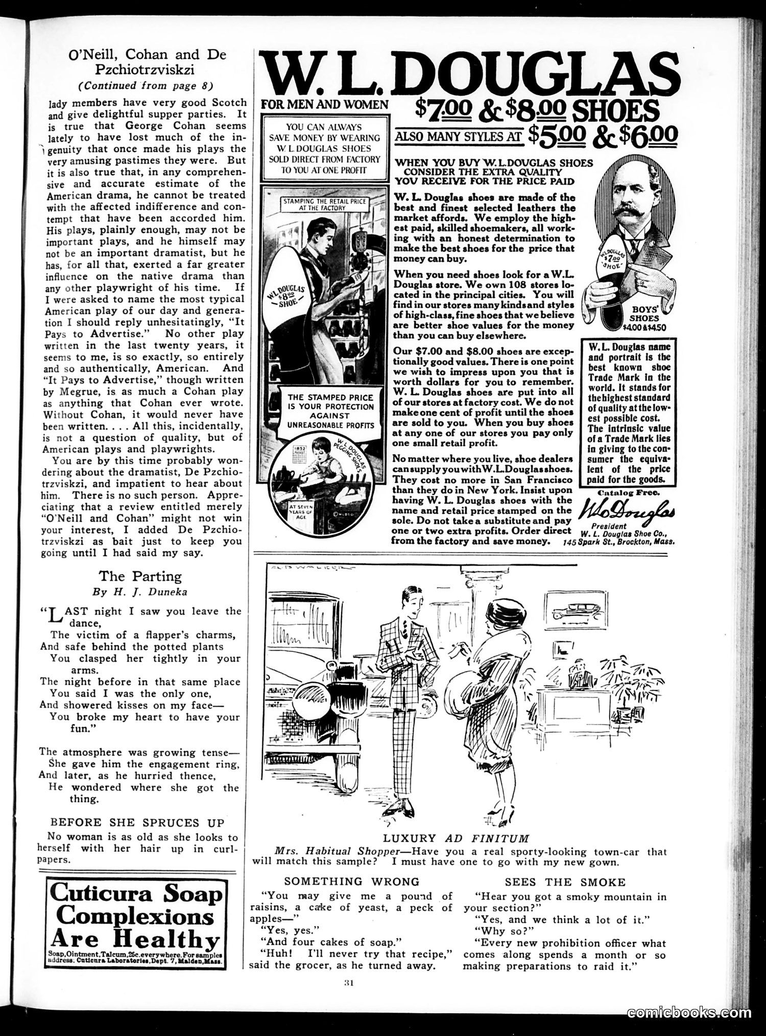 Judge — April 8, 1922 — page 33 of 36