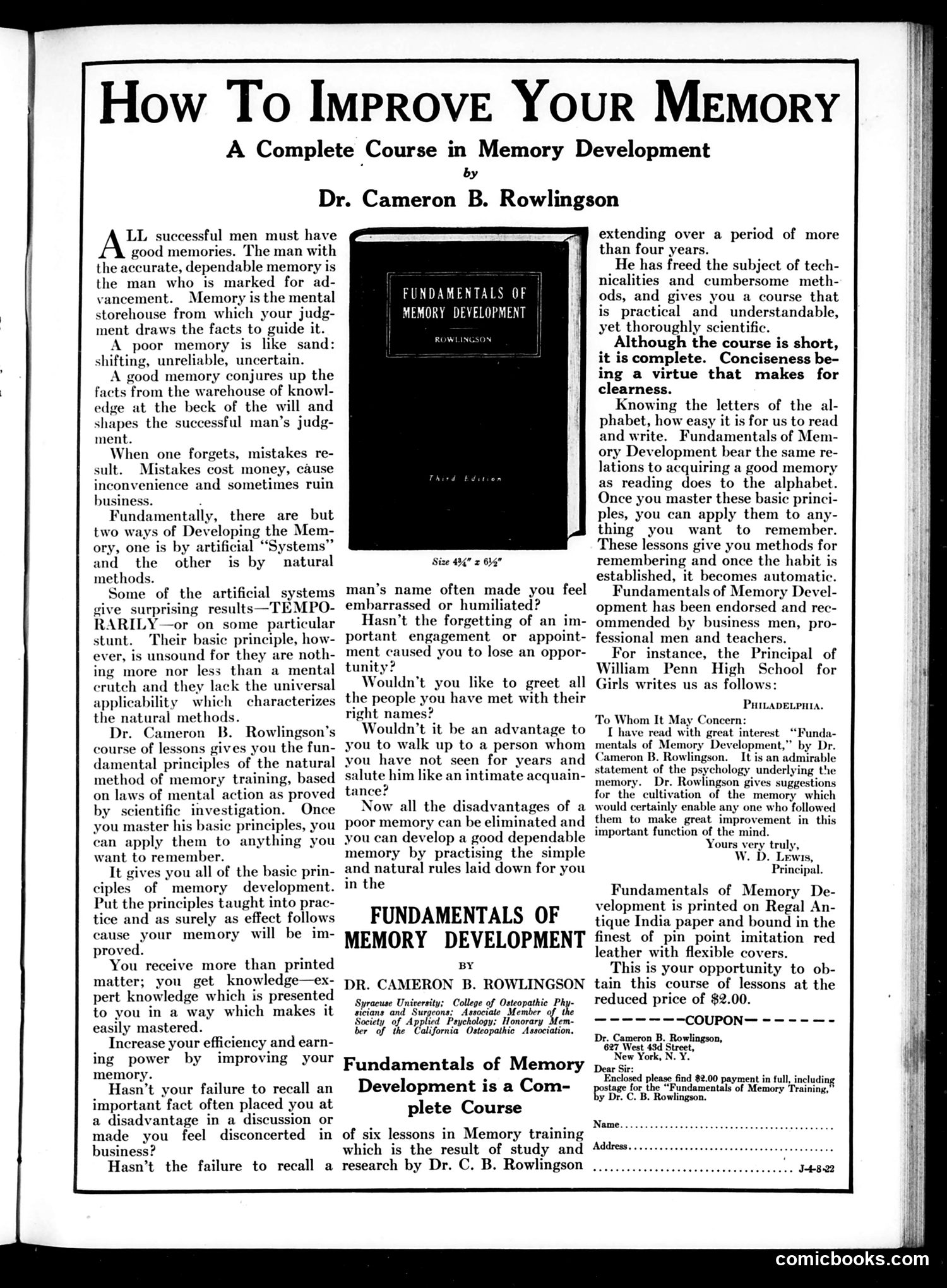 Judge — April 8, 1922 — page 35 of 36