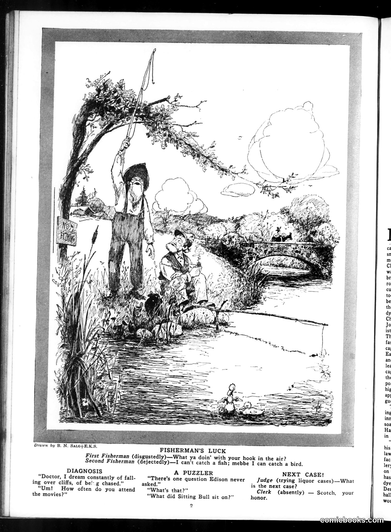 Judge — April 15, 1922 — page 4 of 36