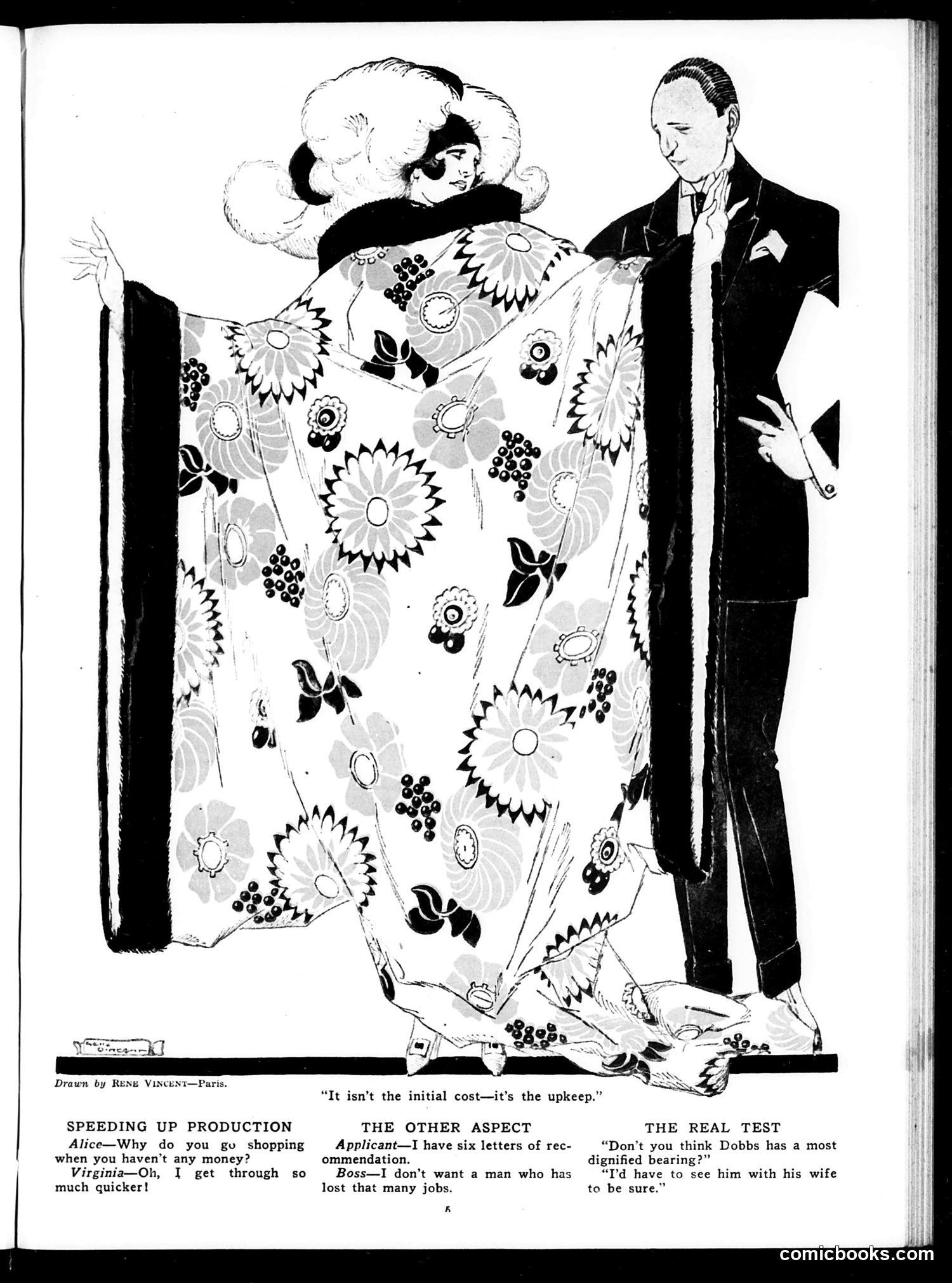 Judge — April 15, 1922 — page 7 of 36