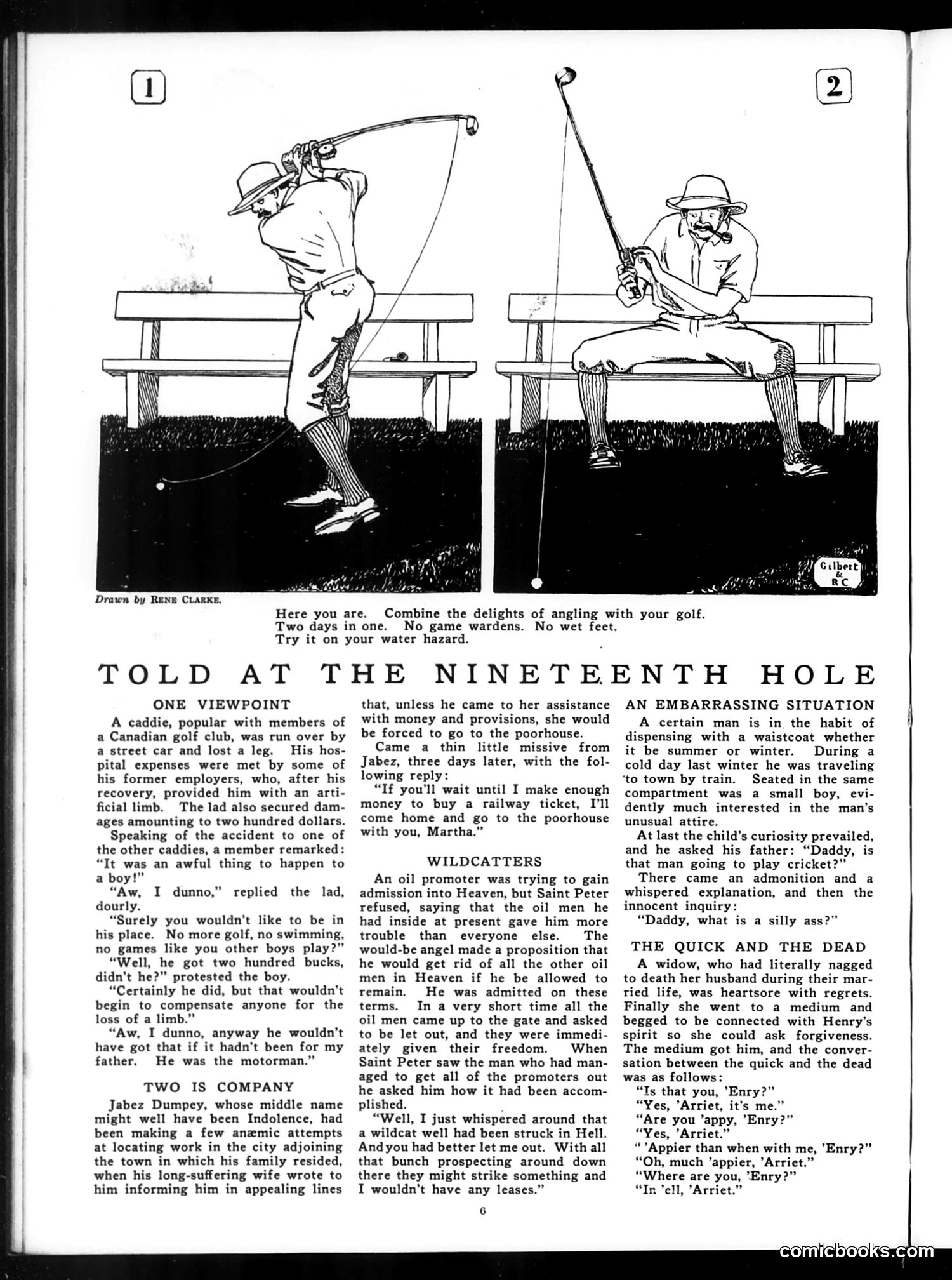 Judge — April 15, 1922 — page 8 of 36