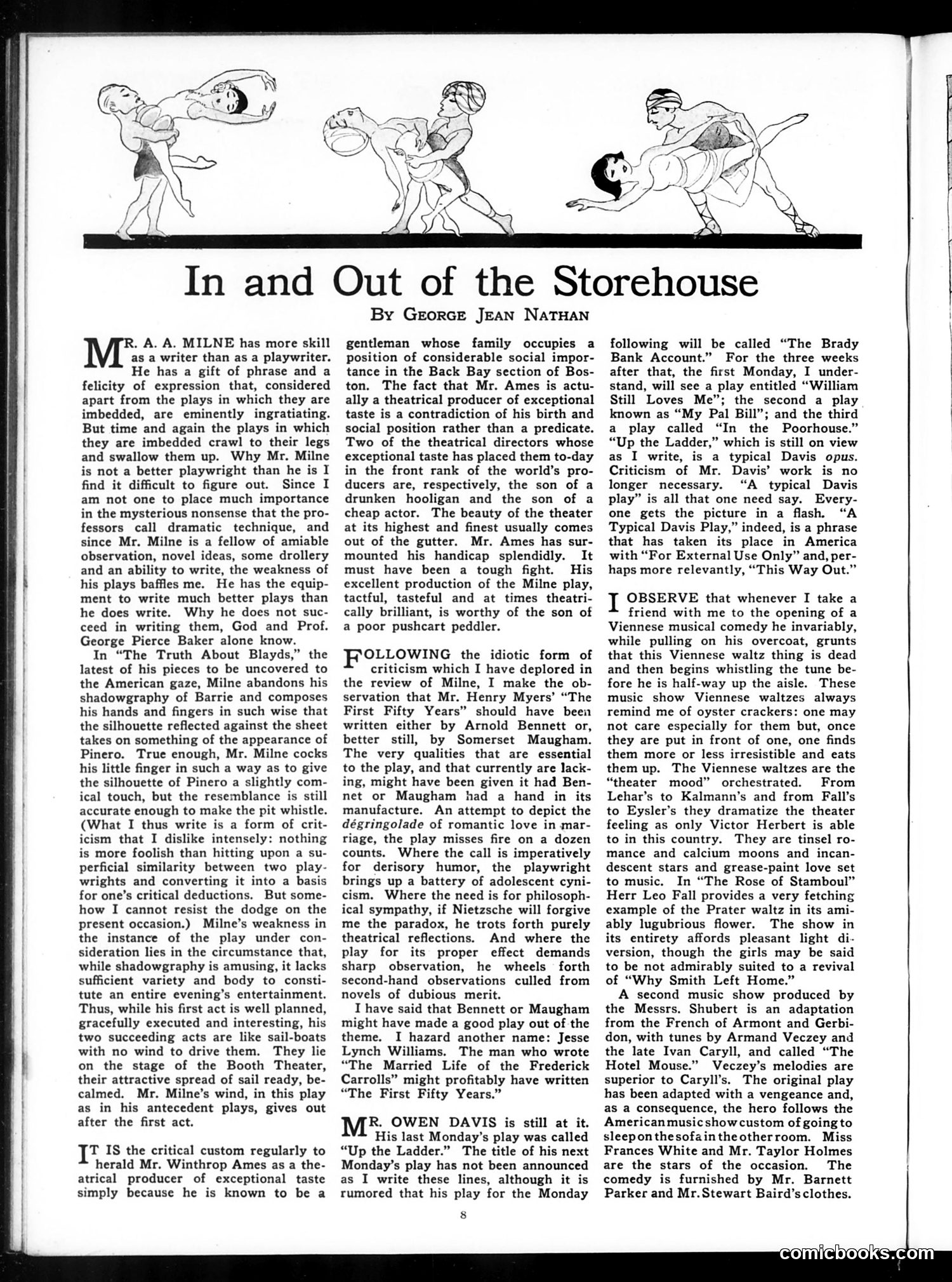Judge — April 15, 1922 — page 10 of 36