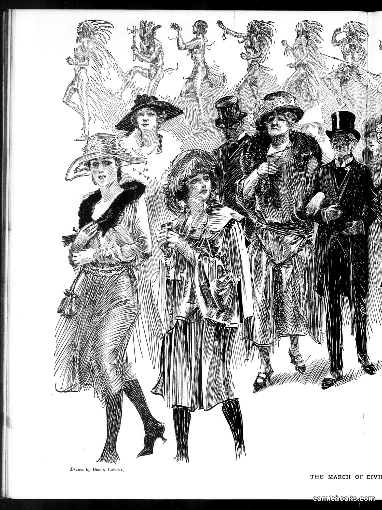 Judge — April 15, 1922 — page 18 of 36