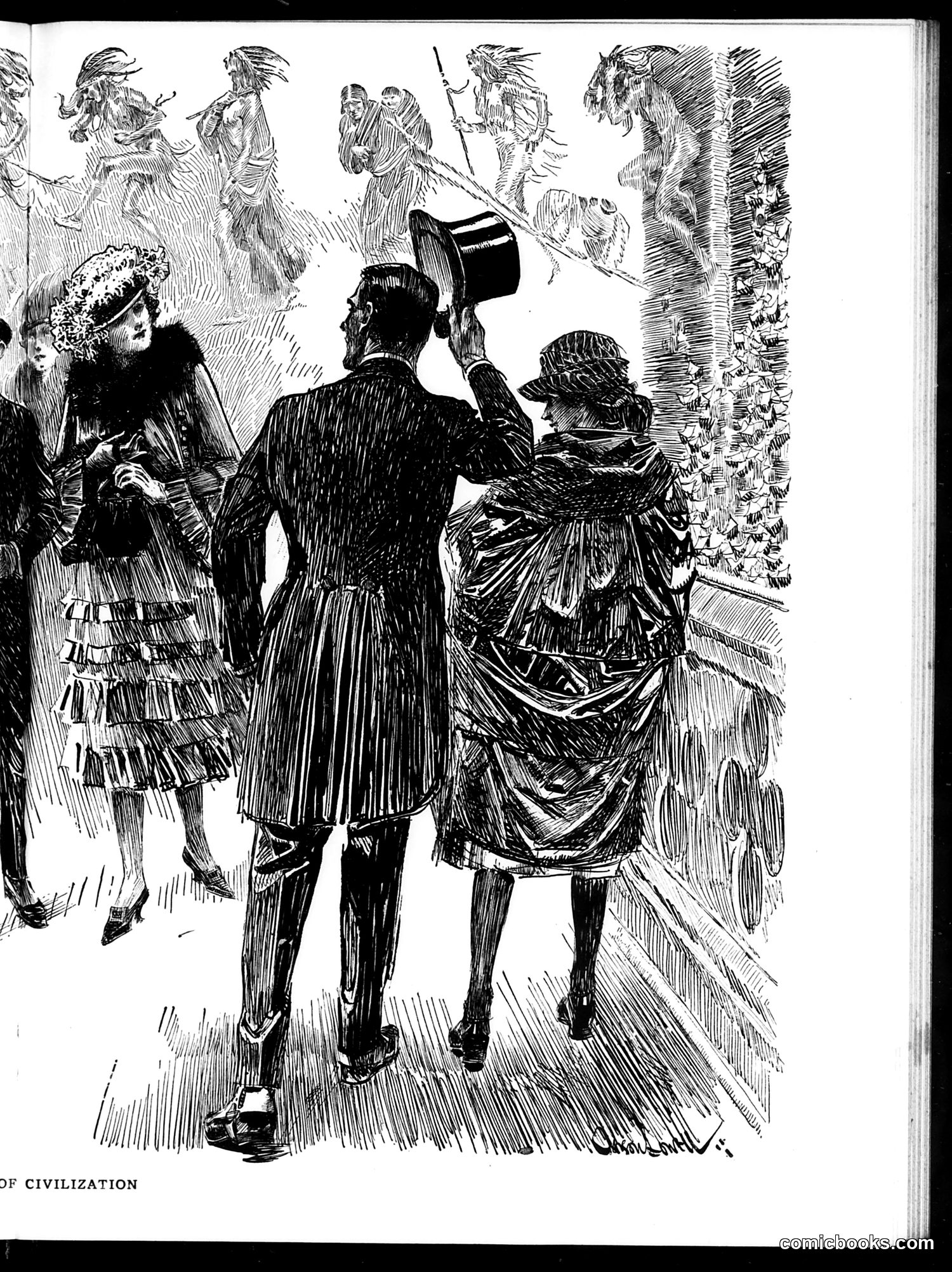 Judge — April 15, 1922 — page 19 of 36