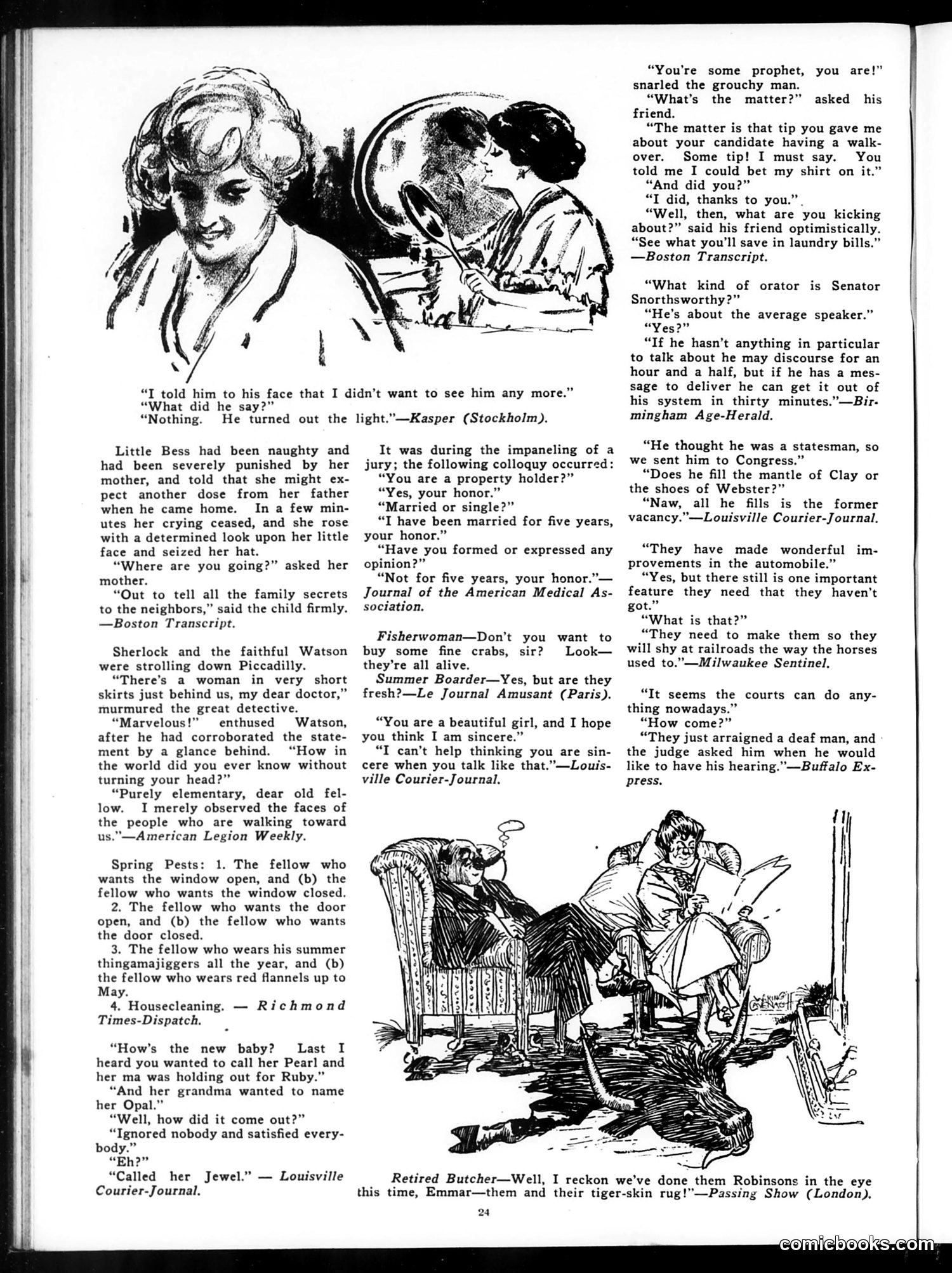 Judge — April 15, 1922 — page 26 of 36