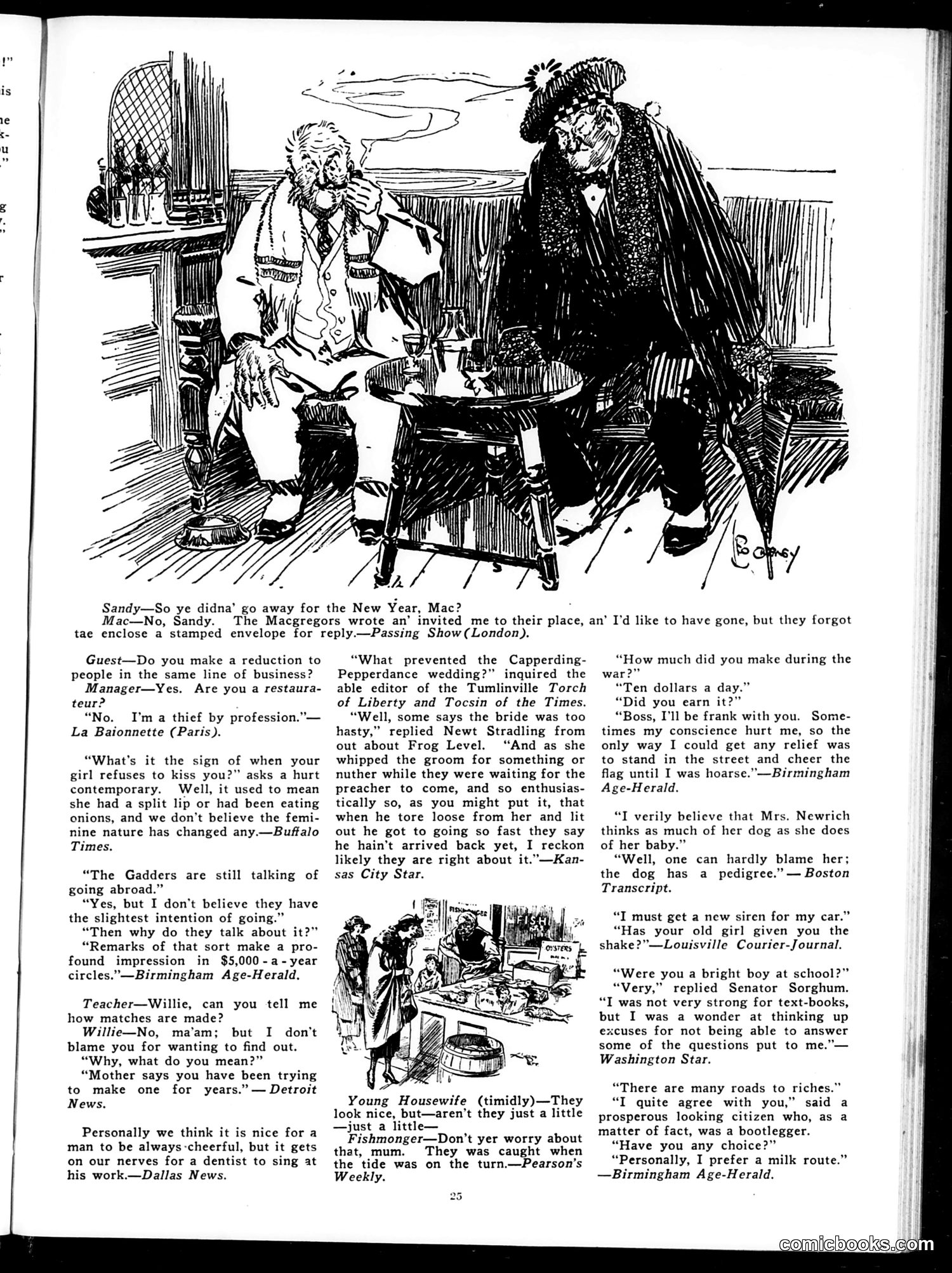 Judge — April 15, 1922 — page 27 of 36