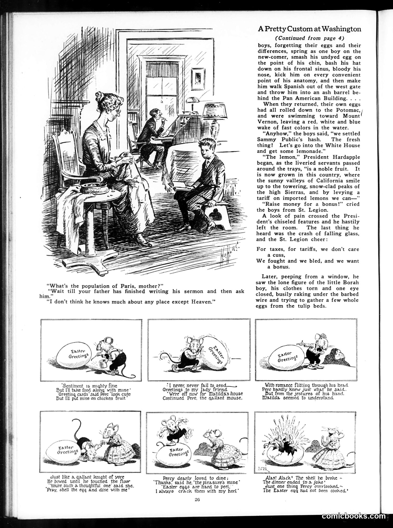 Judge — April 15, 1922 — page 28 of 36
