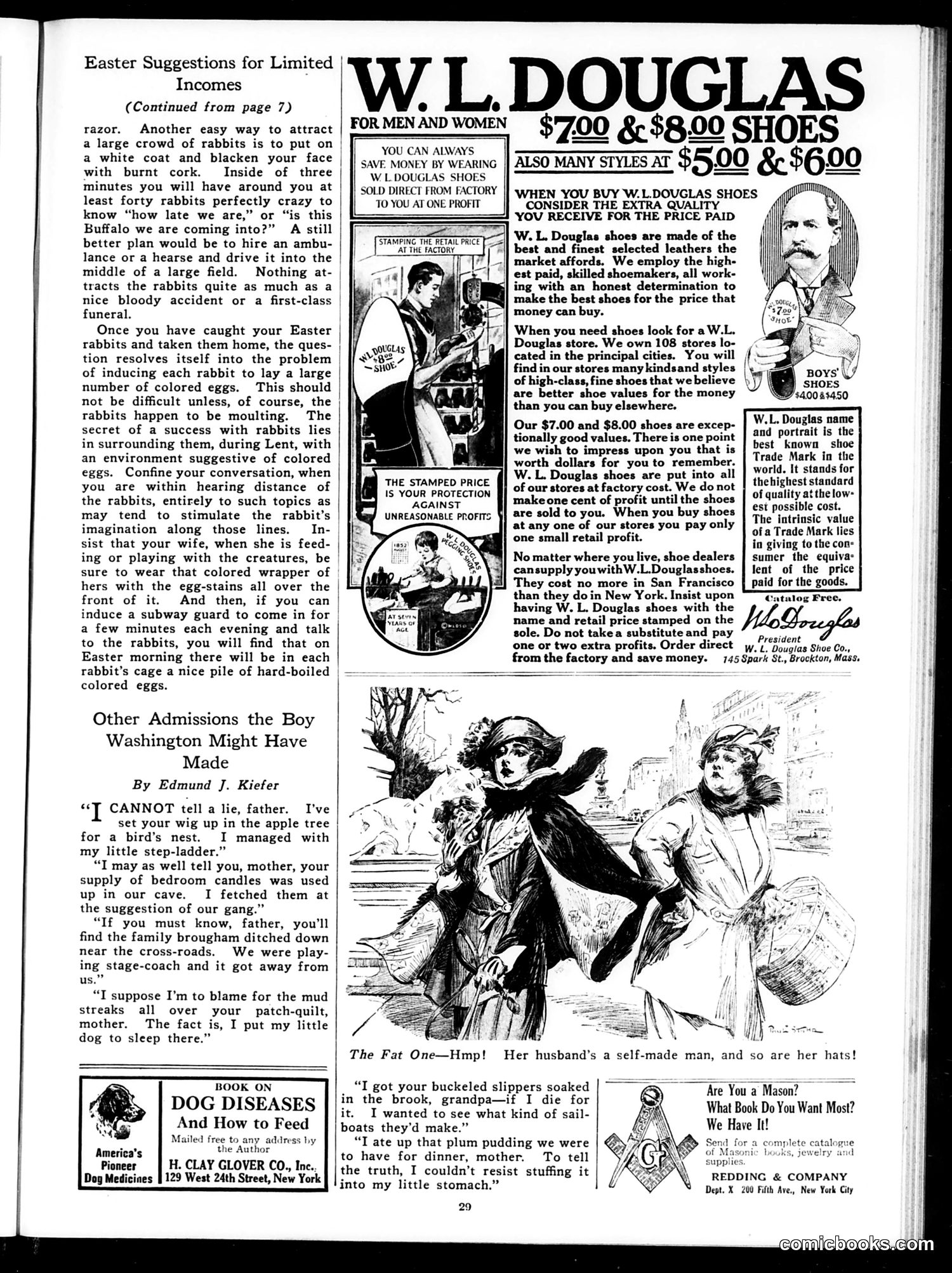 Judge — April 15, 1922 — page 31 of 36