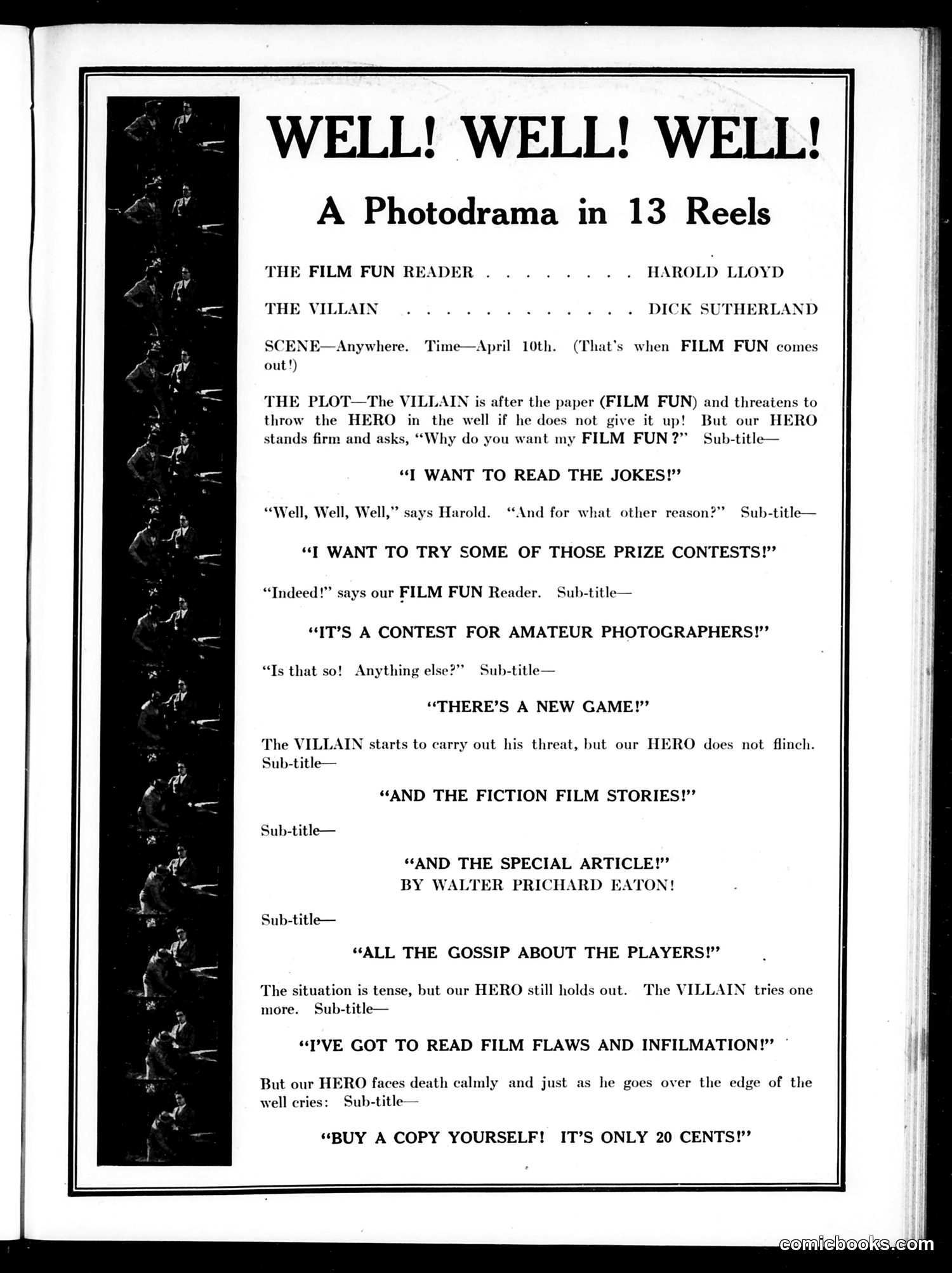 Judge — April 15, 1922 — page 35 of 36