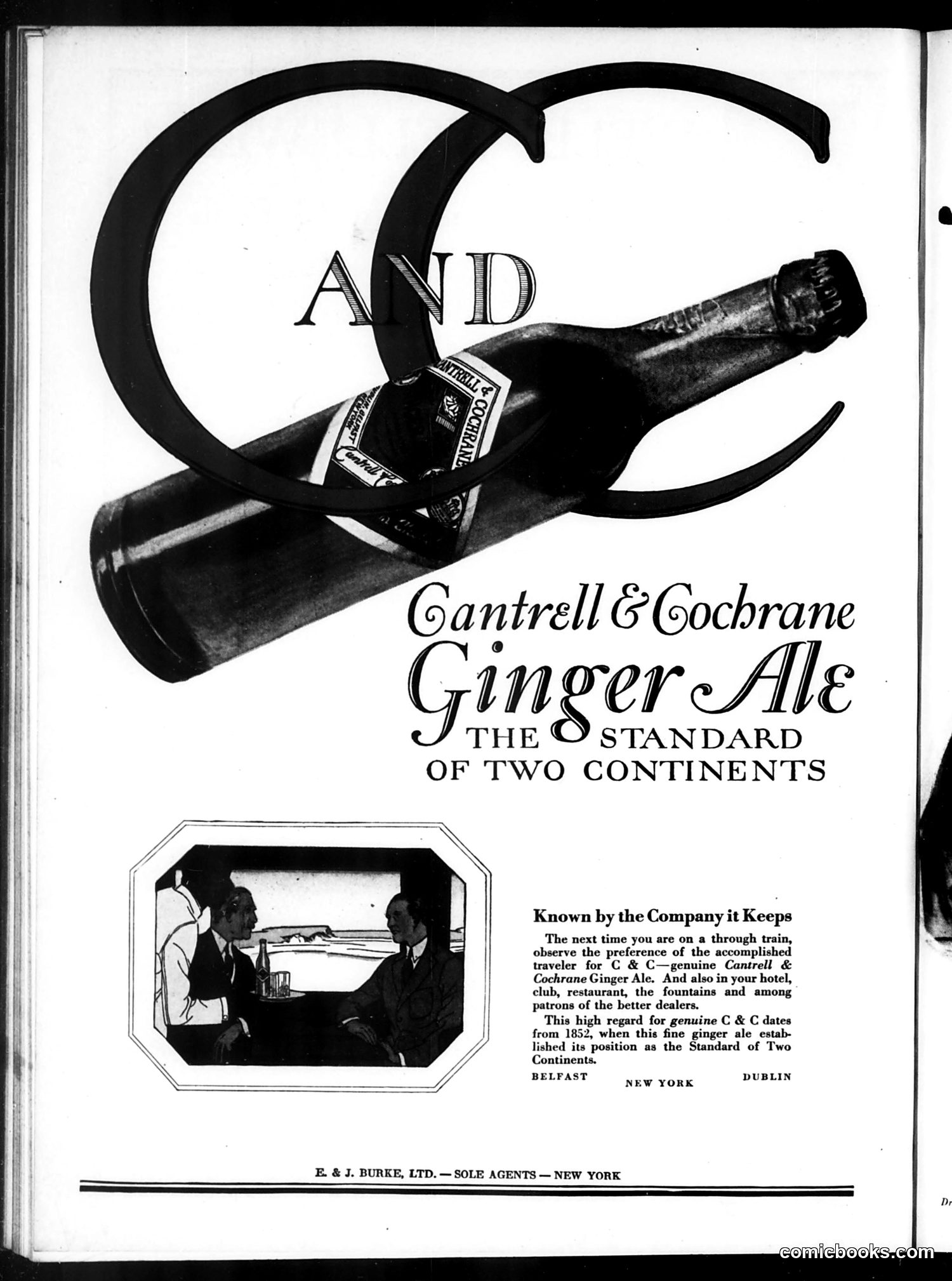 Judge — April 15, 1922 — page 36 of 36
