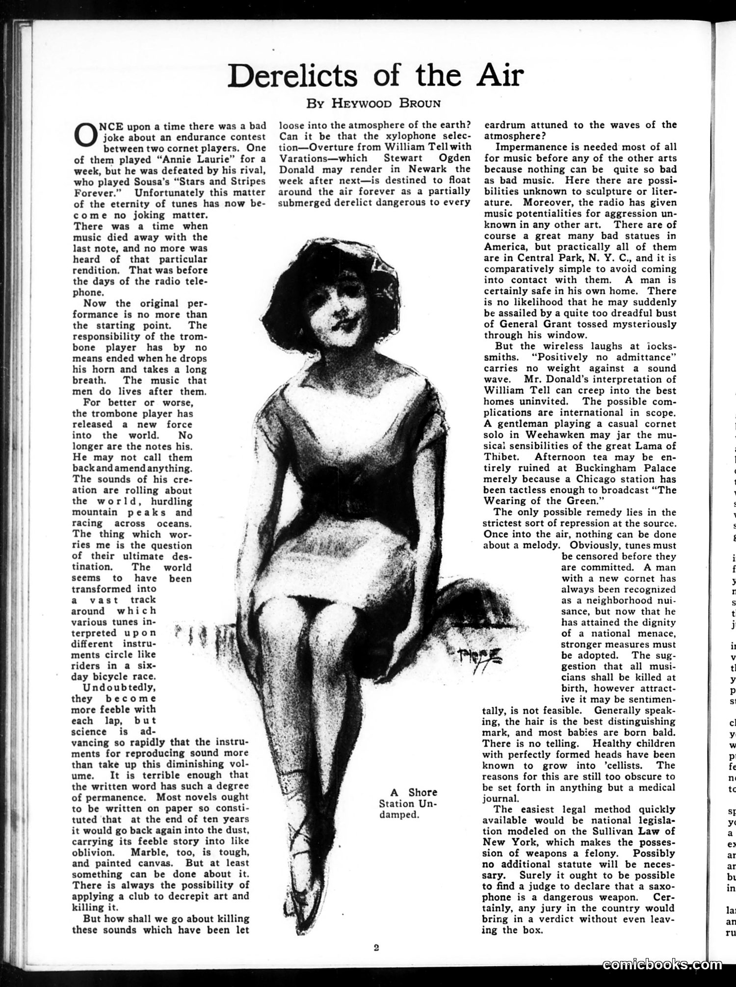Judge — April 22, 1922 — page 4 of 36