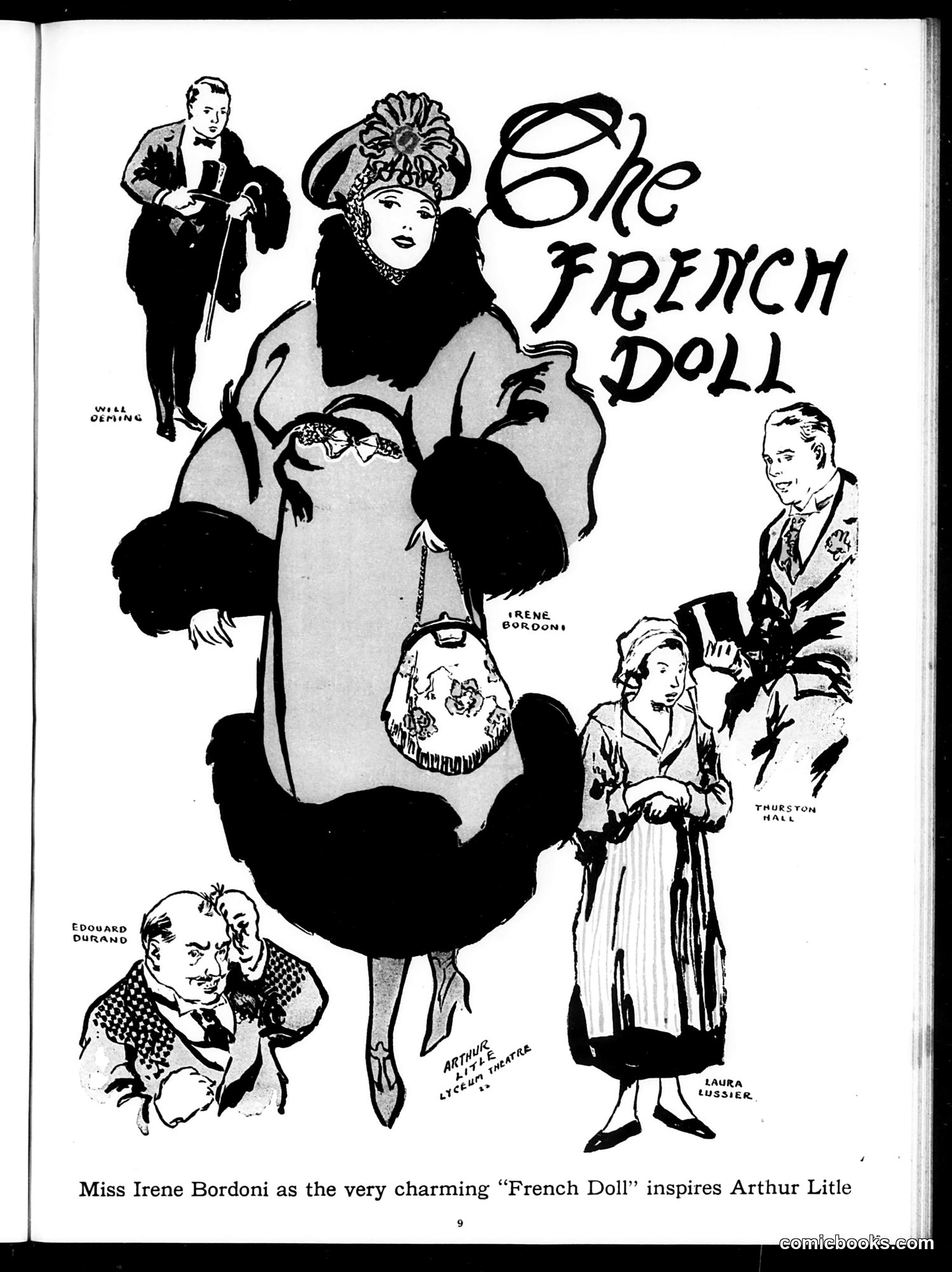 Judge — April 22, 1922 — page 11 of 36