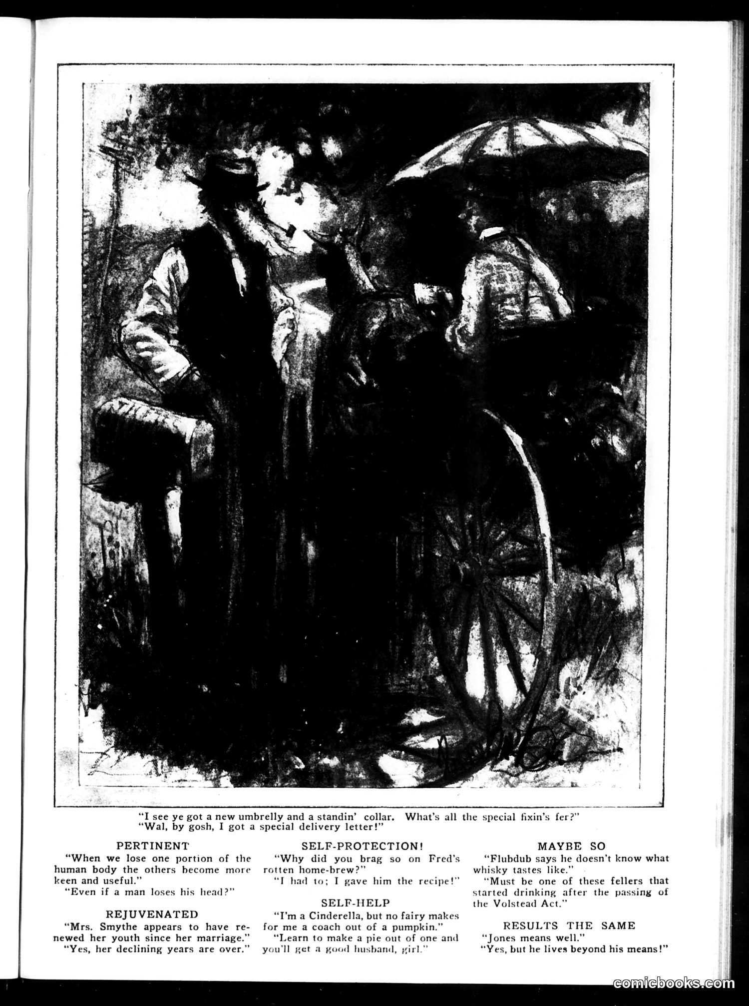 Judge — April 22, 1922 — page 13 of 36