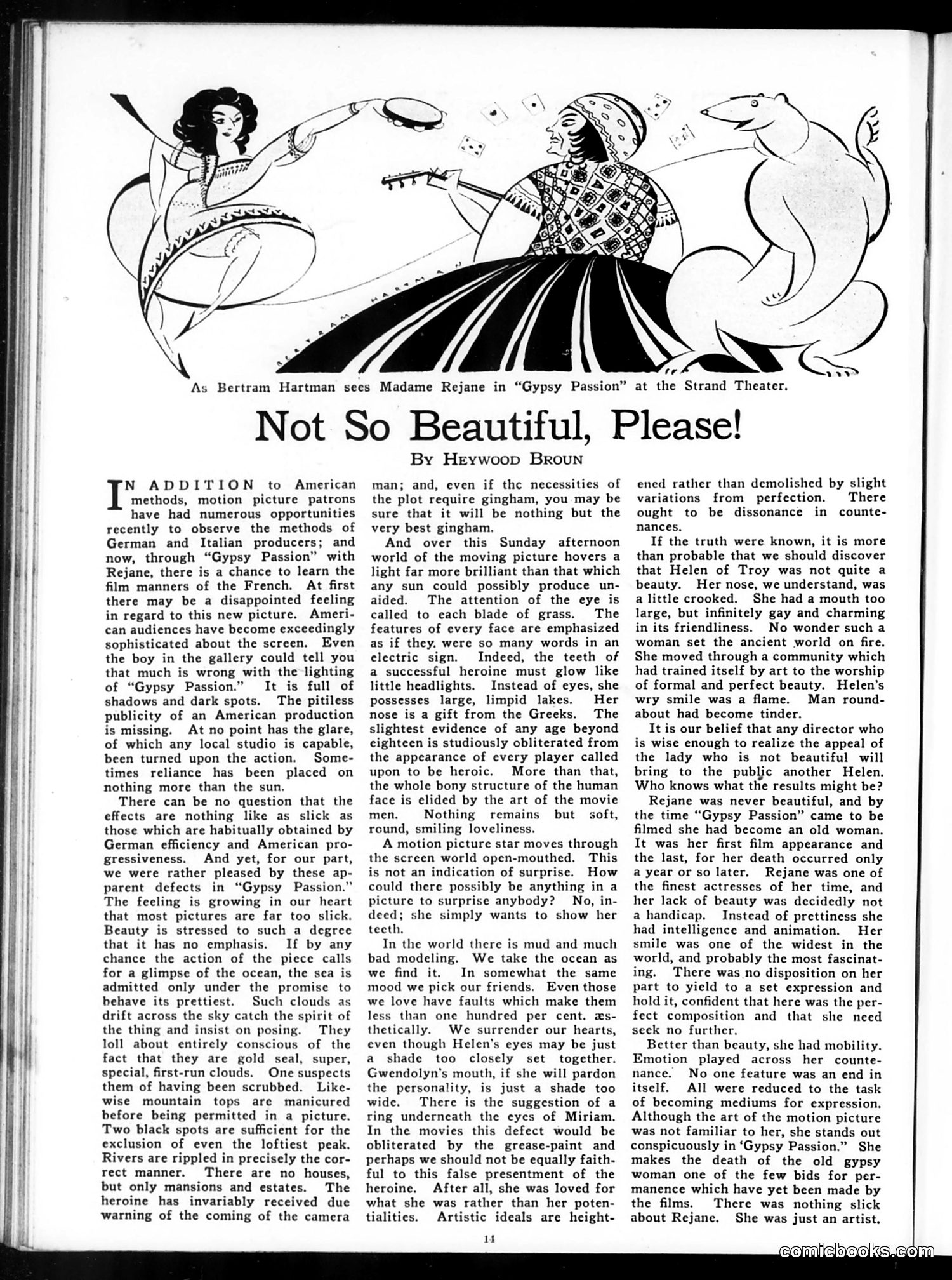 Judge — April 22, 1922 — page 16 of 36