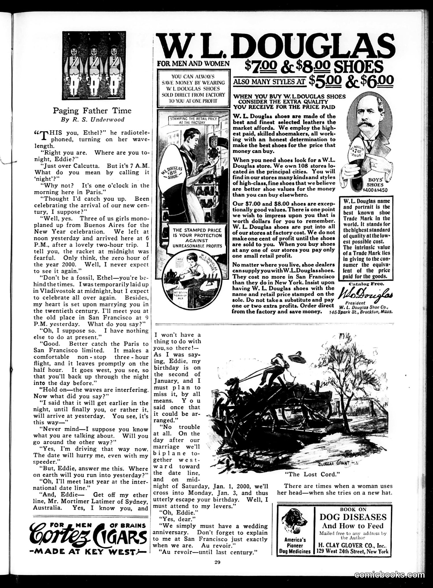 Judge — April 22, 1922 — page 31 of 36