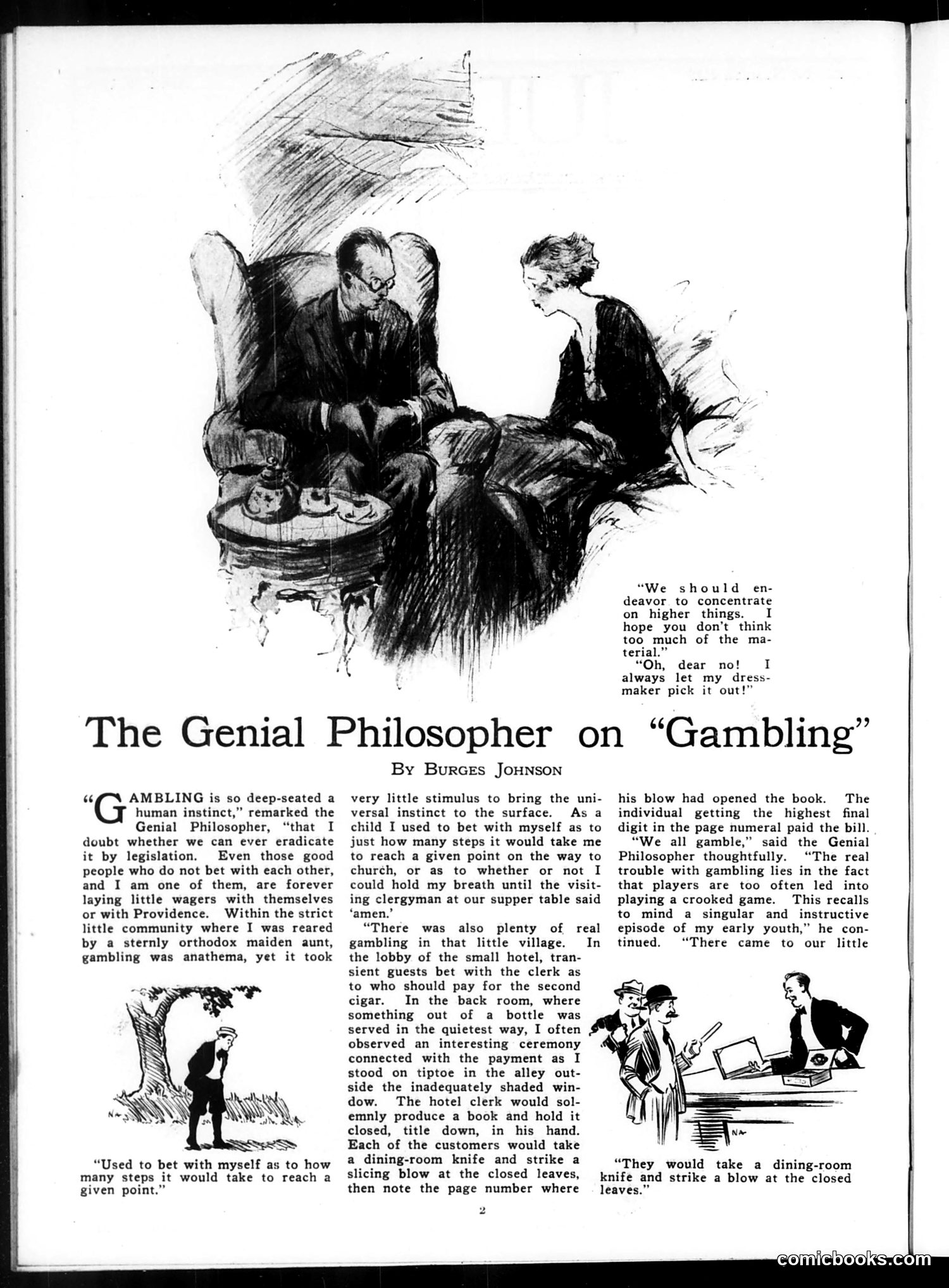 Judge — April 29, 1922 — page 4 of 36