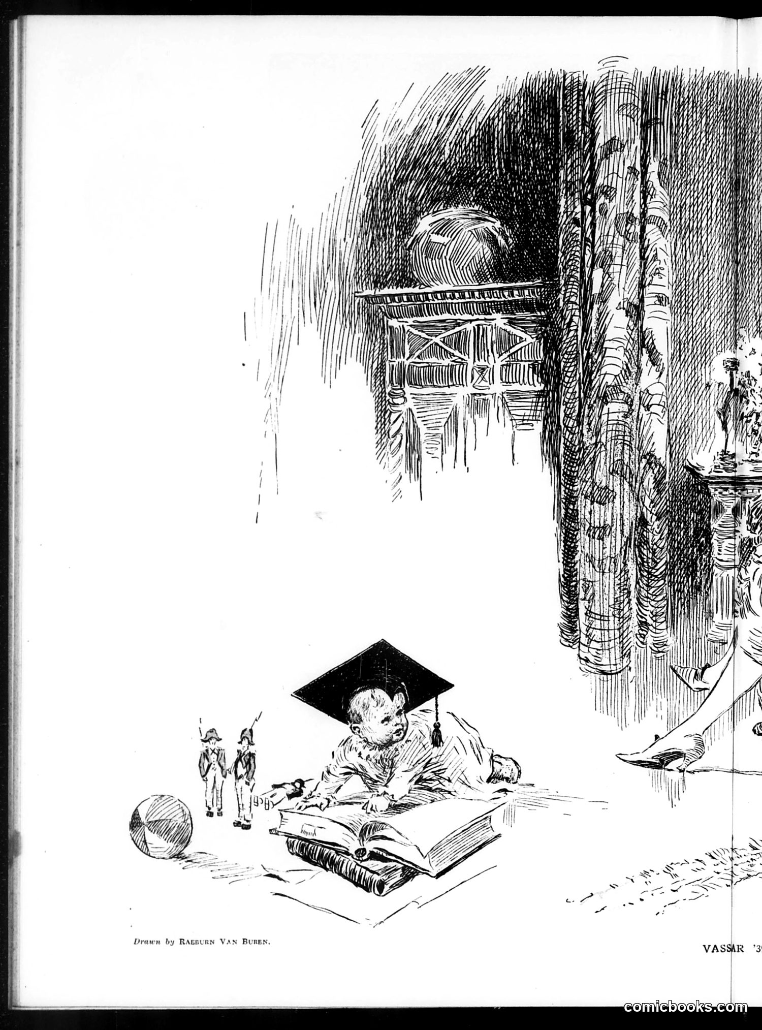 Judge — April 29, 1922 — page 18 of 36