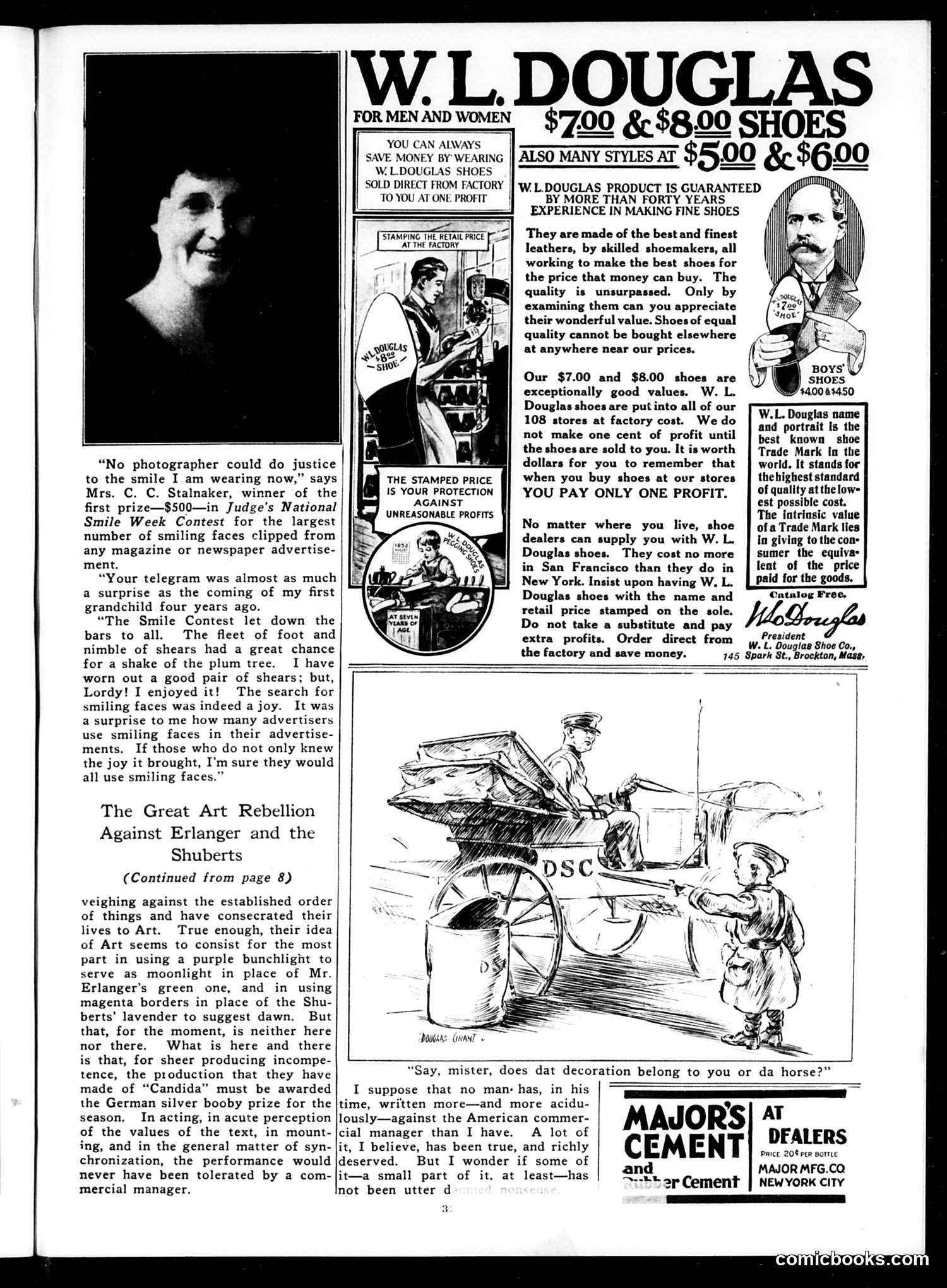 Judge — April 29, 1922 — page 33 of 36