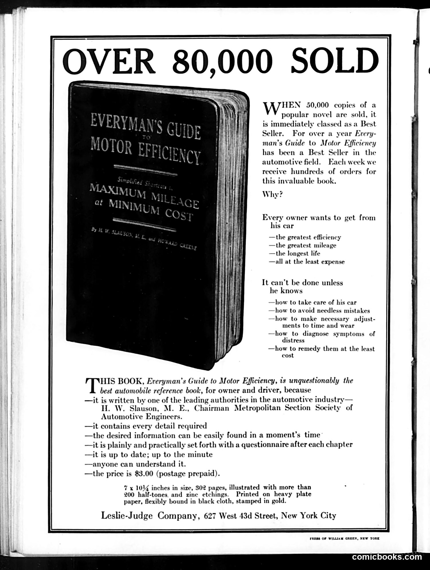 Judge — April 29, 1922 — page 36 of 36