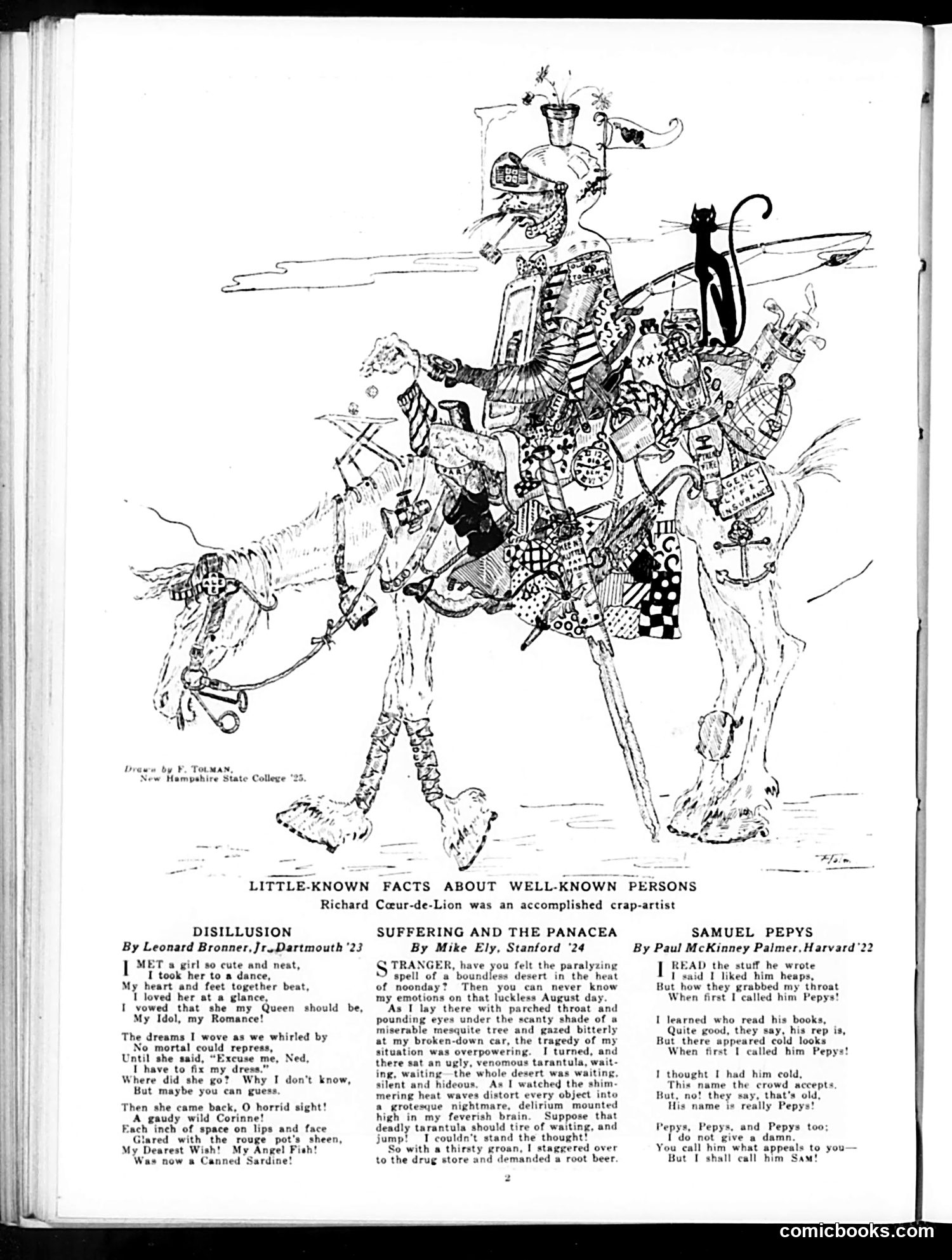 Judge — May 6, 1922 — page 4 of 36
