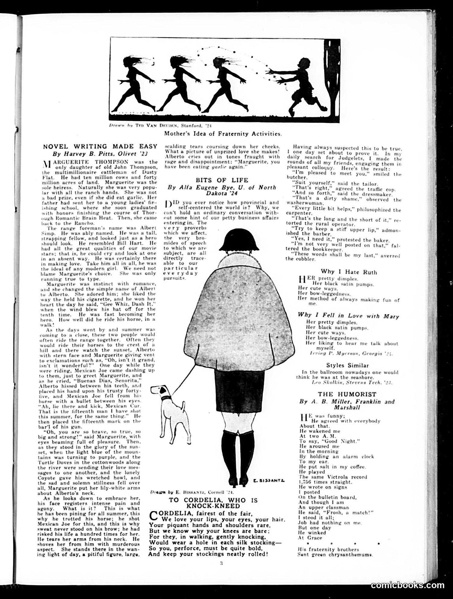 Judge — May 6, 1922 — page 5 of 36