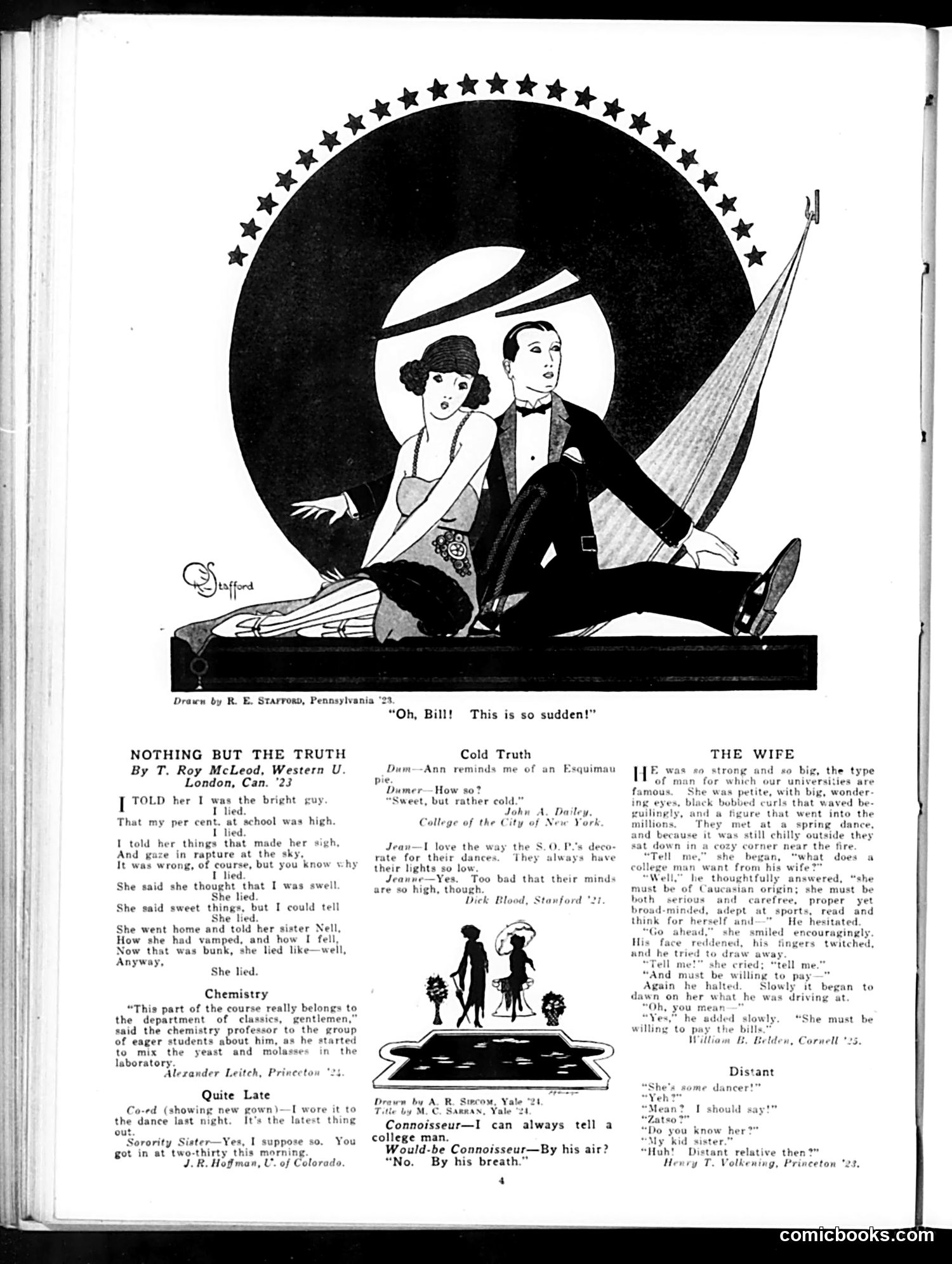 Judge — May 6, 1922 — page 6 of 36