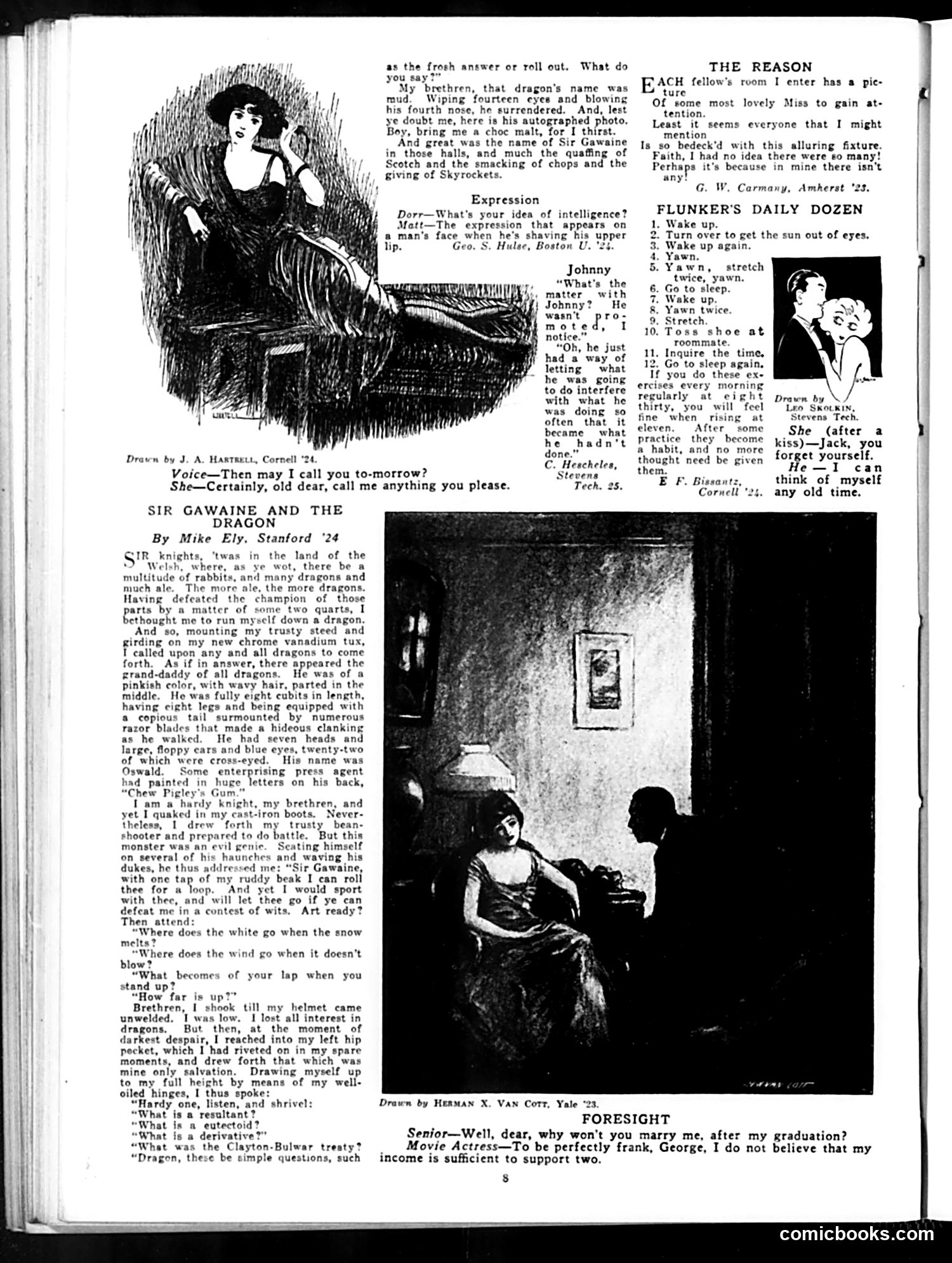 Judge — May 6, 1922 — page 10 of 36