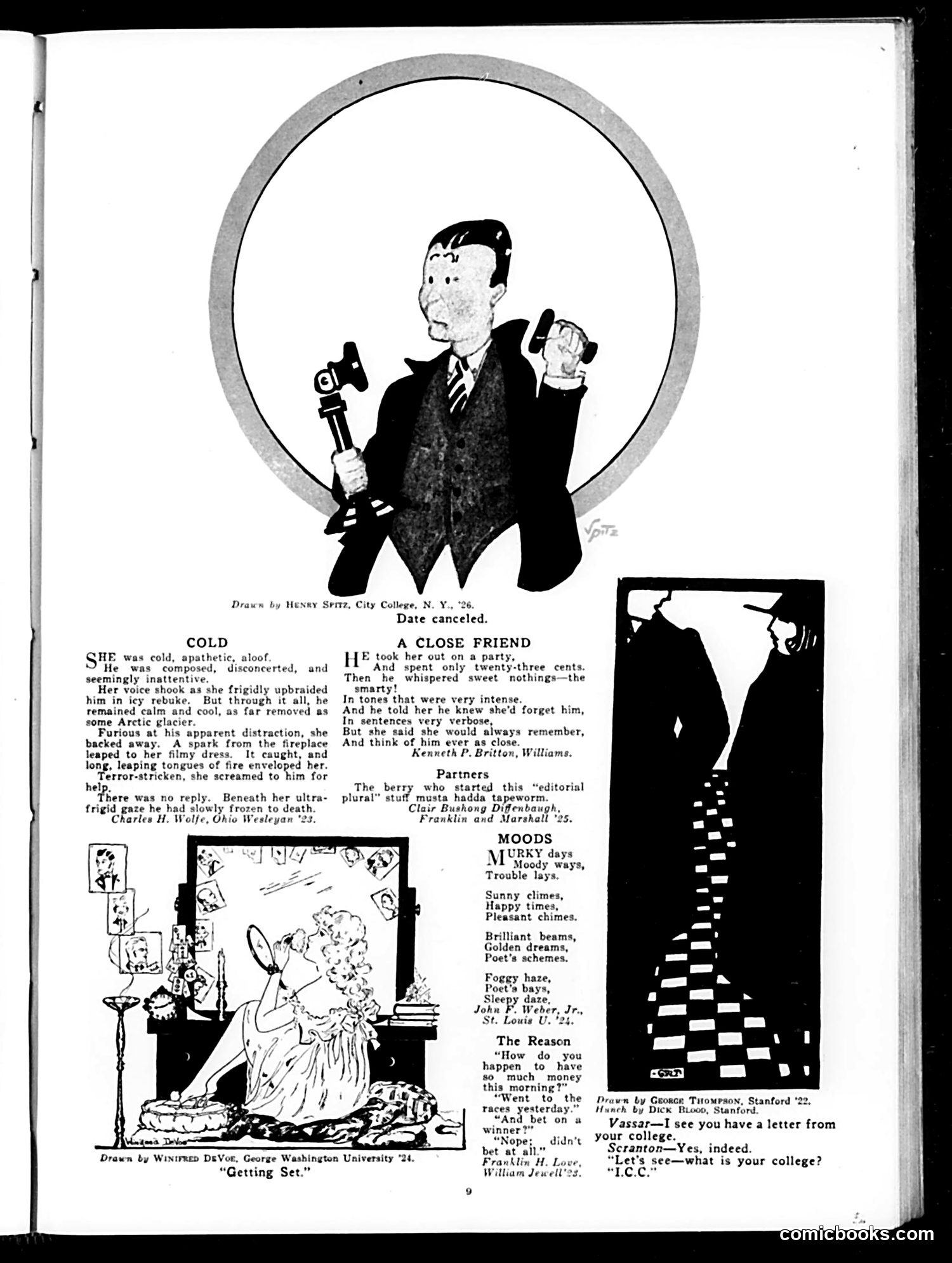 Judge — May 6, 1922 — page 11 of 36