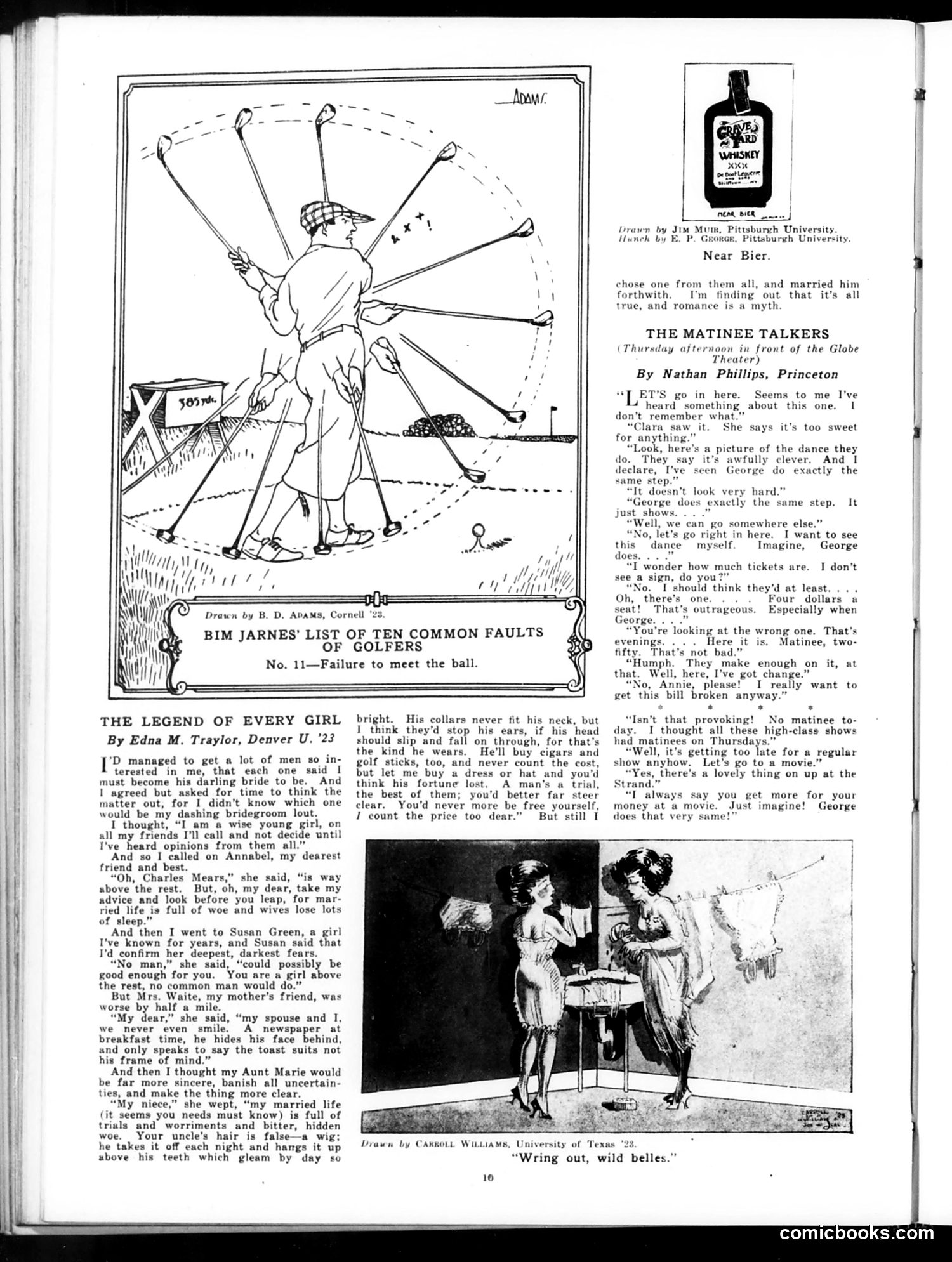 Judge — May 6, 1922 — page 12 of 36