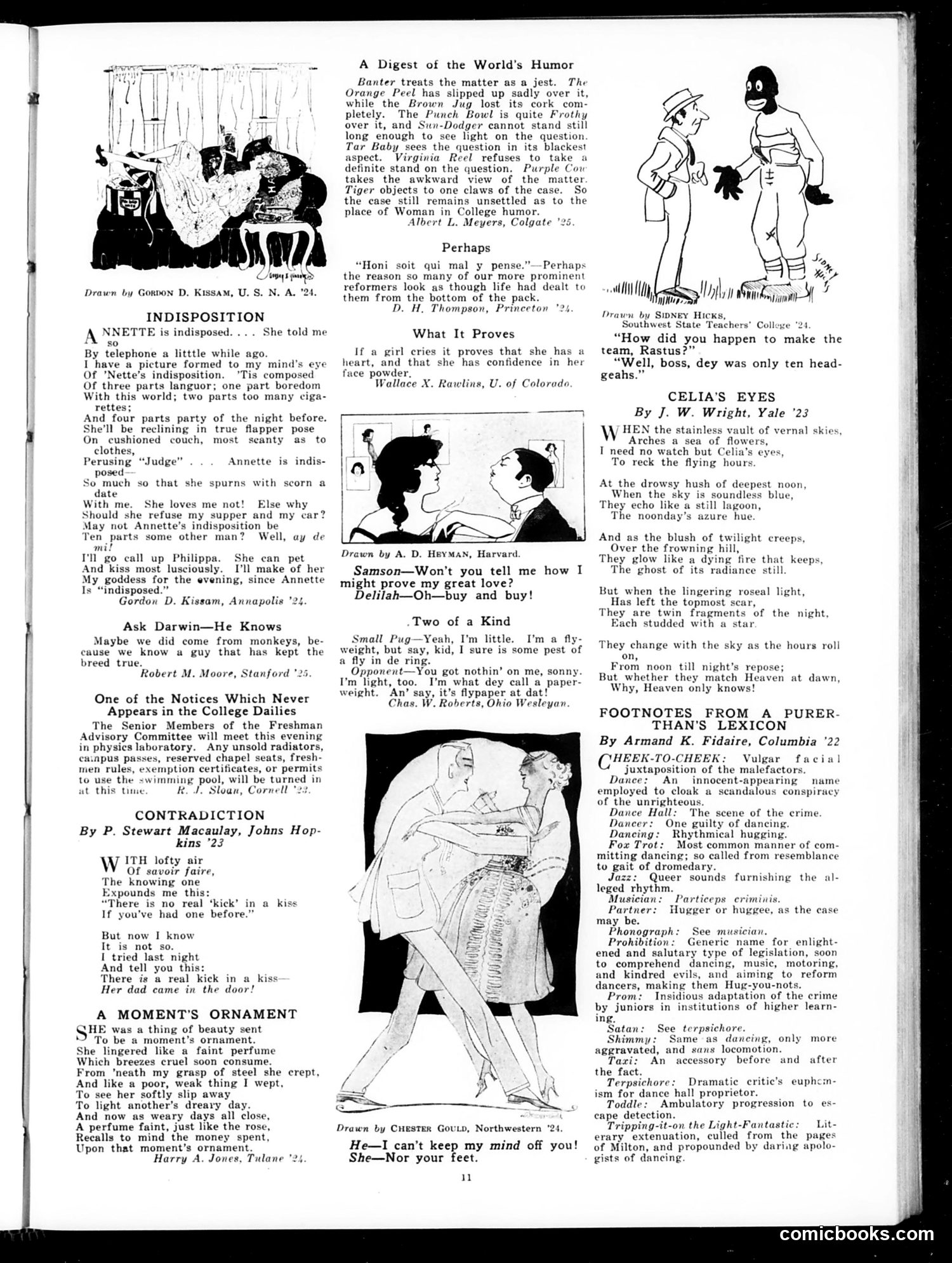 Judge — May 6, 1922 — page 13 of 36