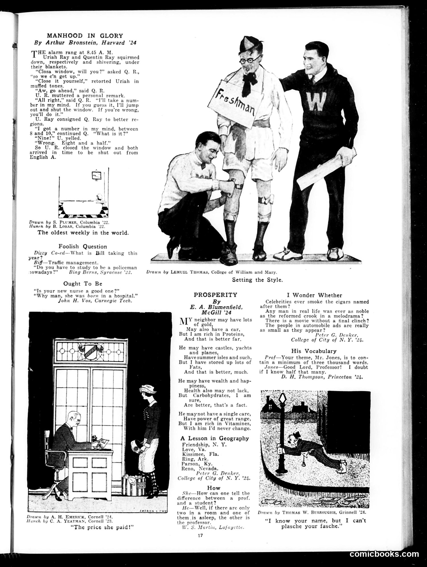 Judge — May 6, 1922 — page 19 of 36