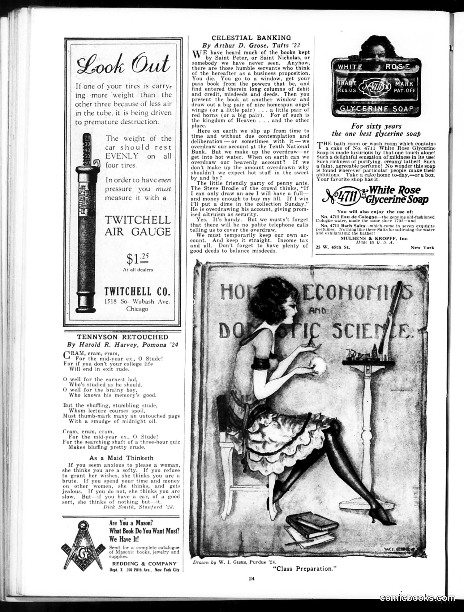 Judge — May 6, 1922 — page 26 of 36