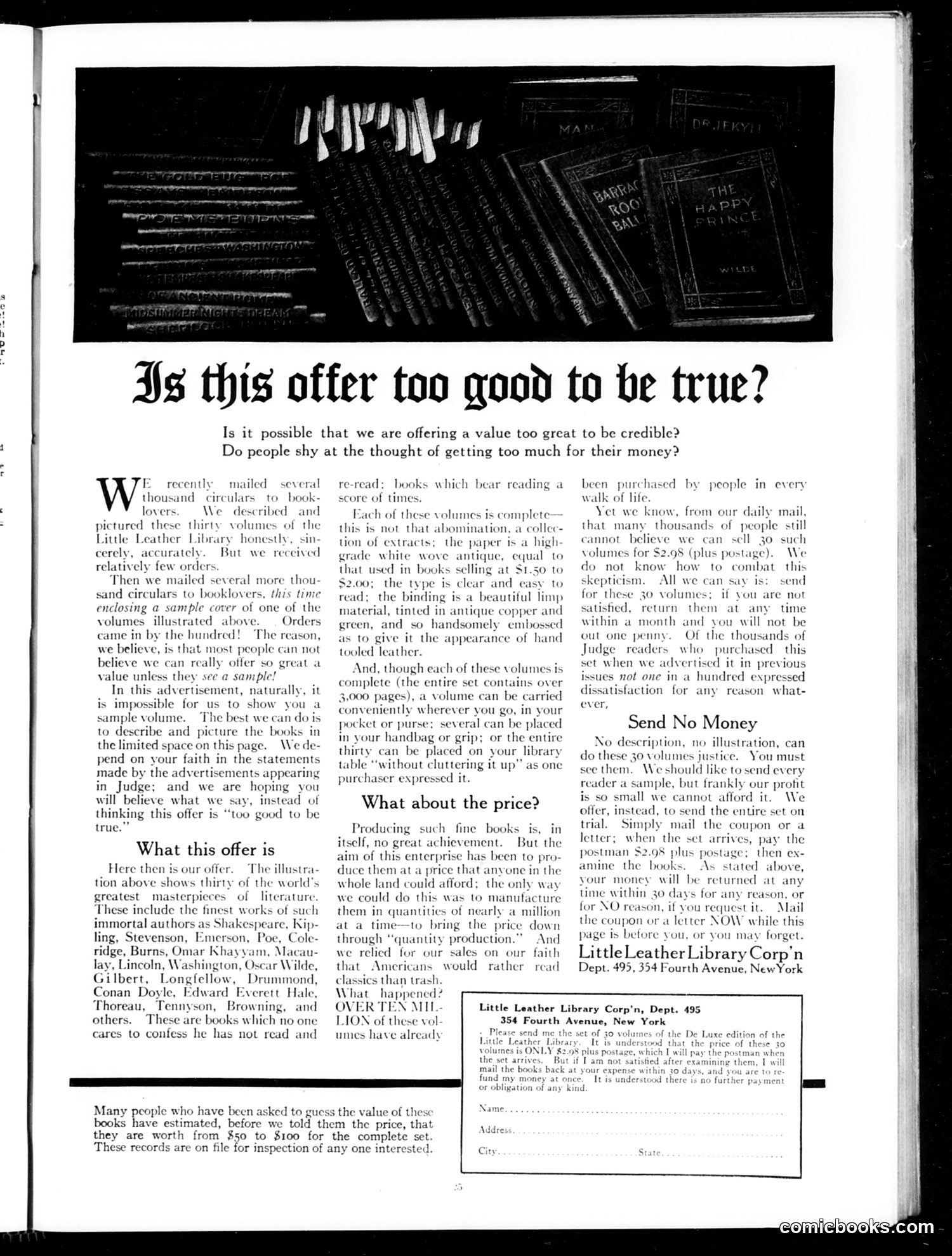 Judge — May 6, 1922 — page 27 of 36