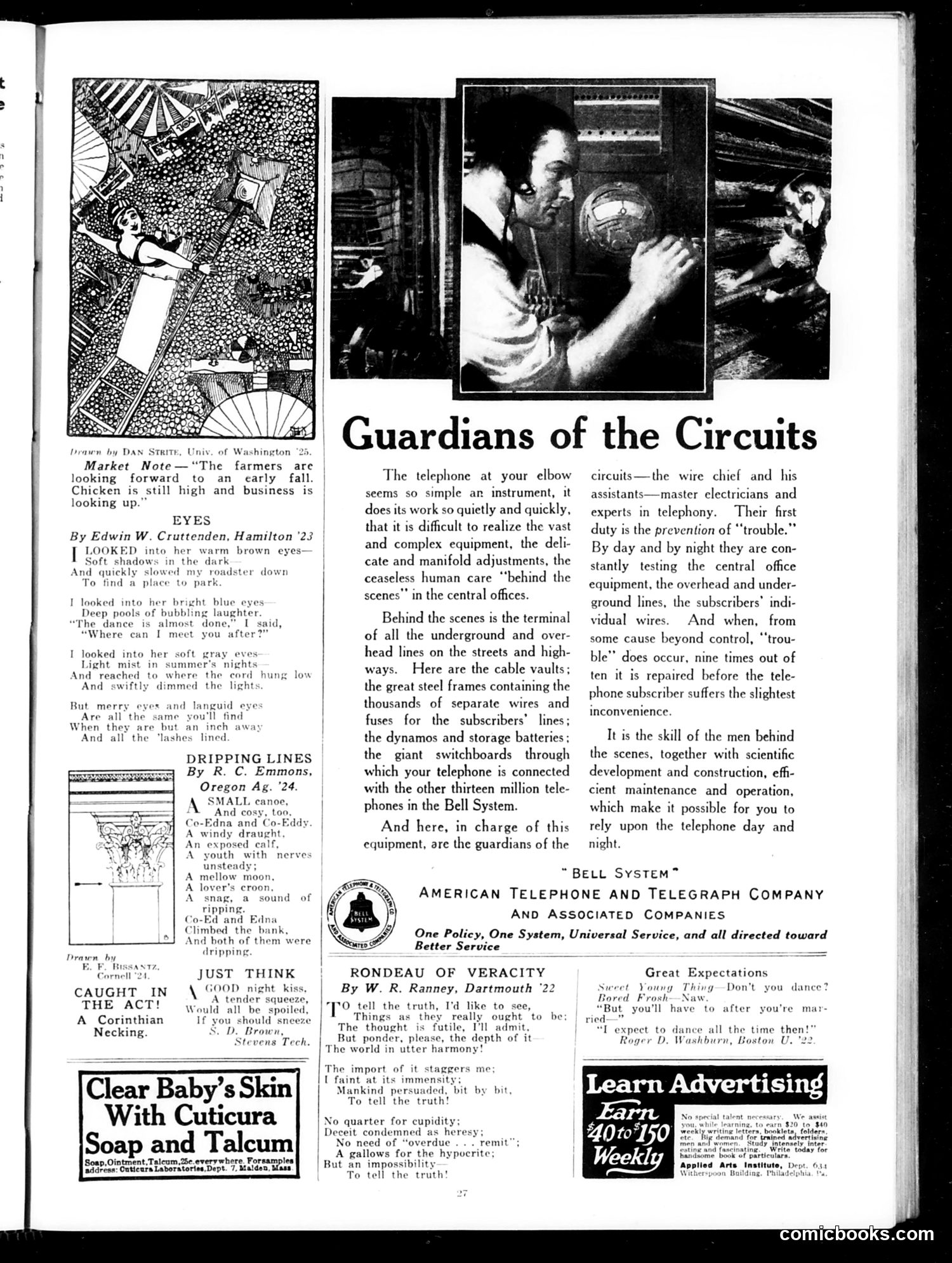 Judge — May 6, 1922 — page 29 of 36